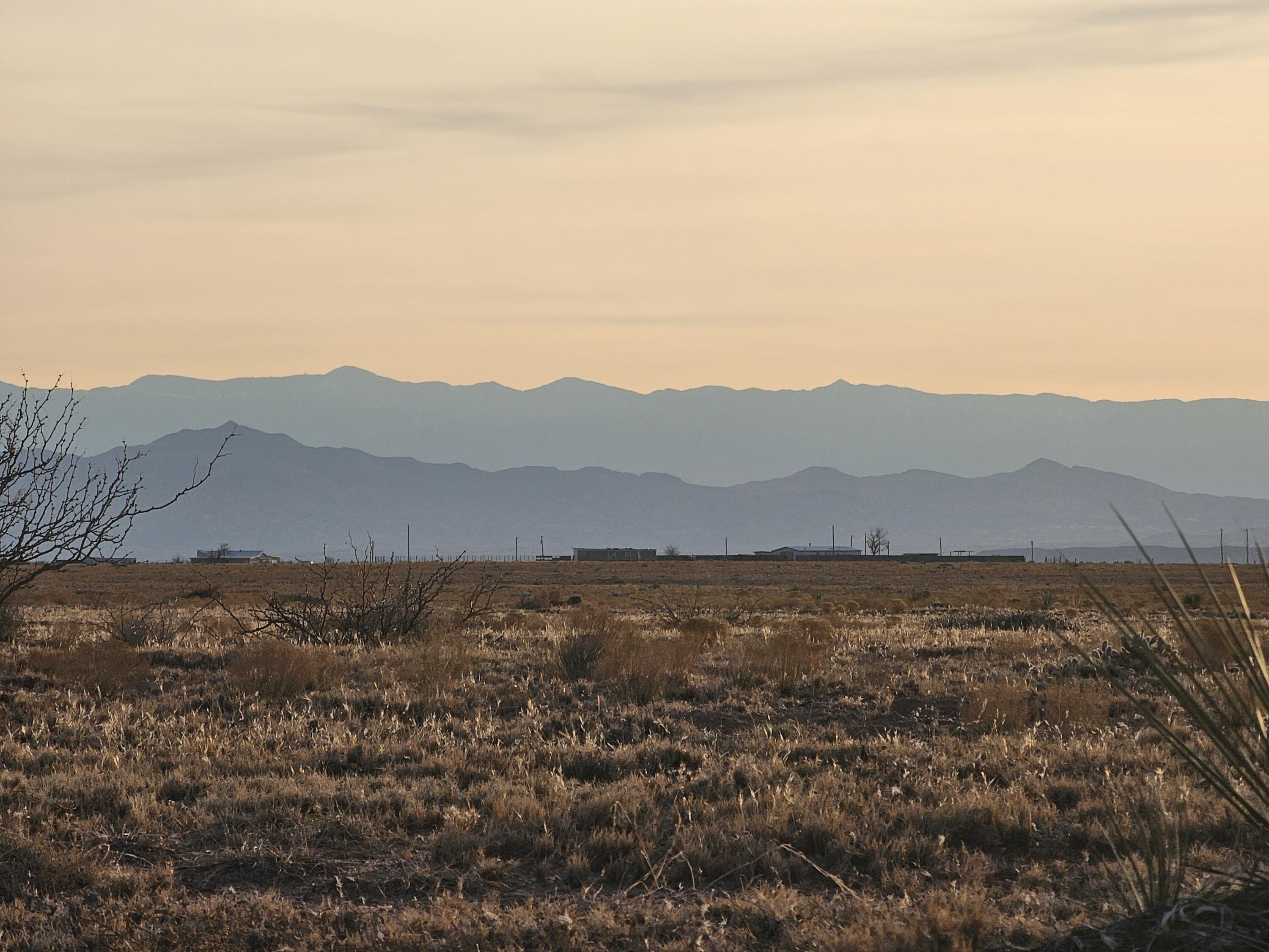 VL Rge Lot 22a Lot 23a Block 326 #8, Socorro, New Mexico image 12