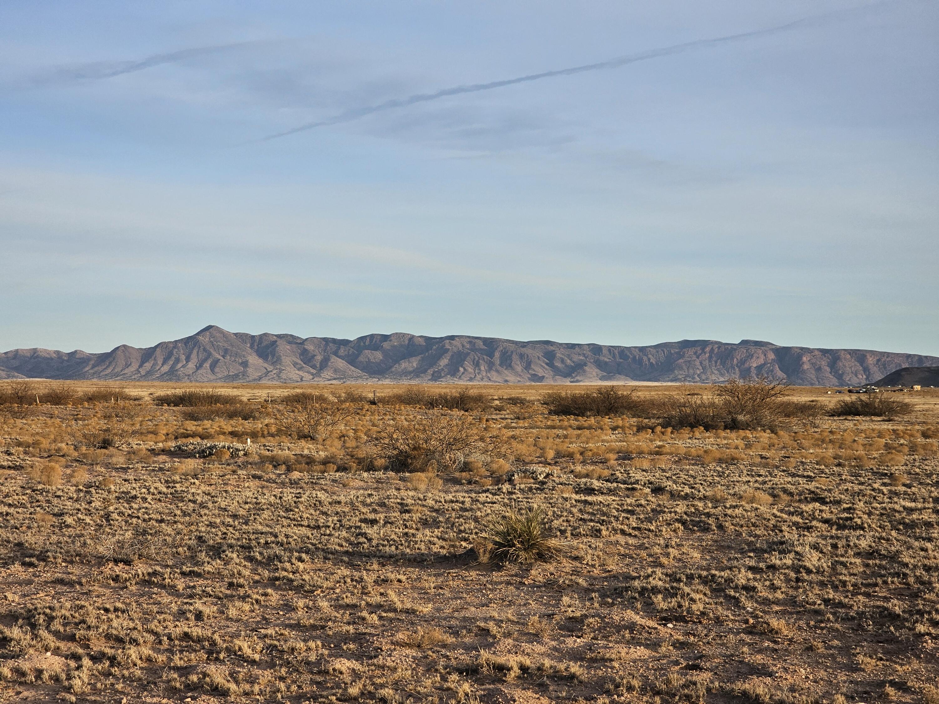 VL Rge Lot 22a Lot 23a Block 326 #8, Socorro, New Mexico image 11