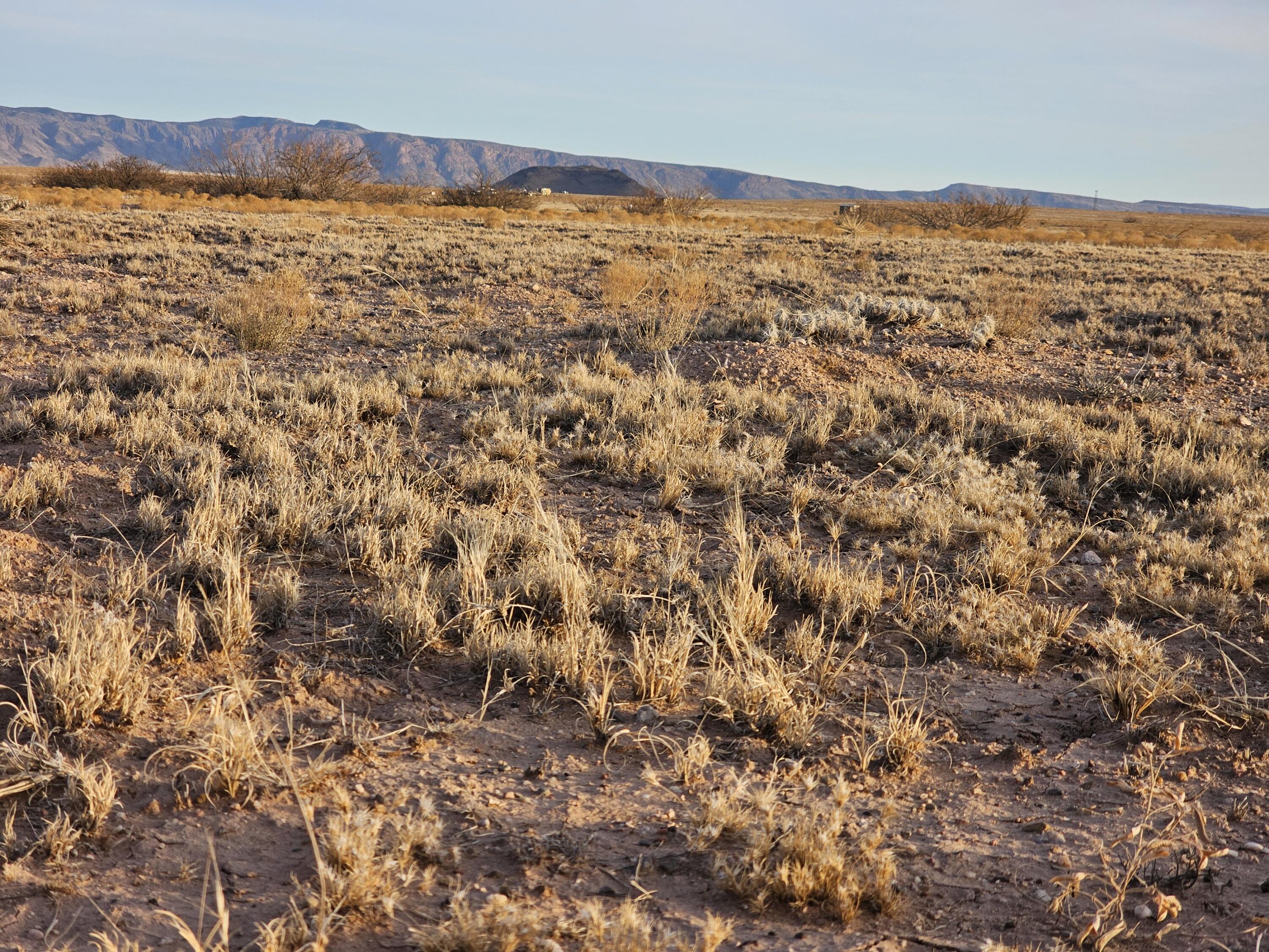 VL Rge Lot 22a Lot 23a Block 326 #8, Socorro, New Mexico image 14