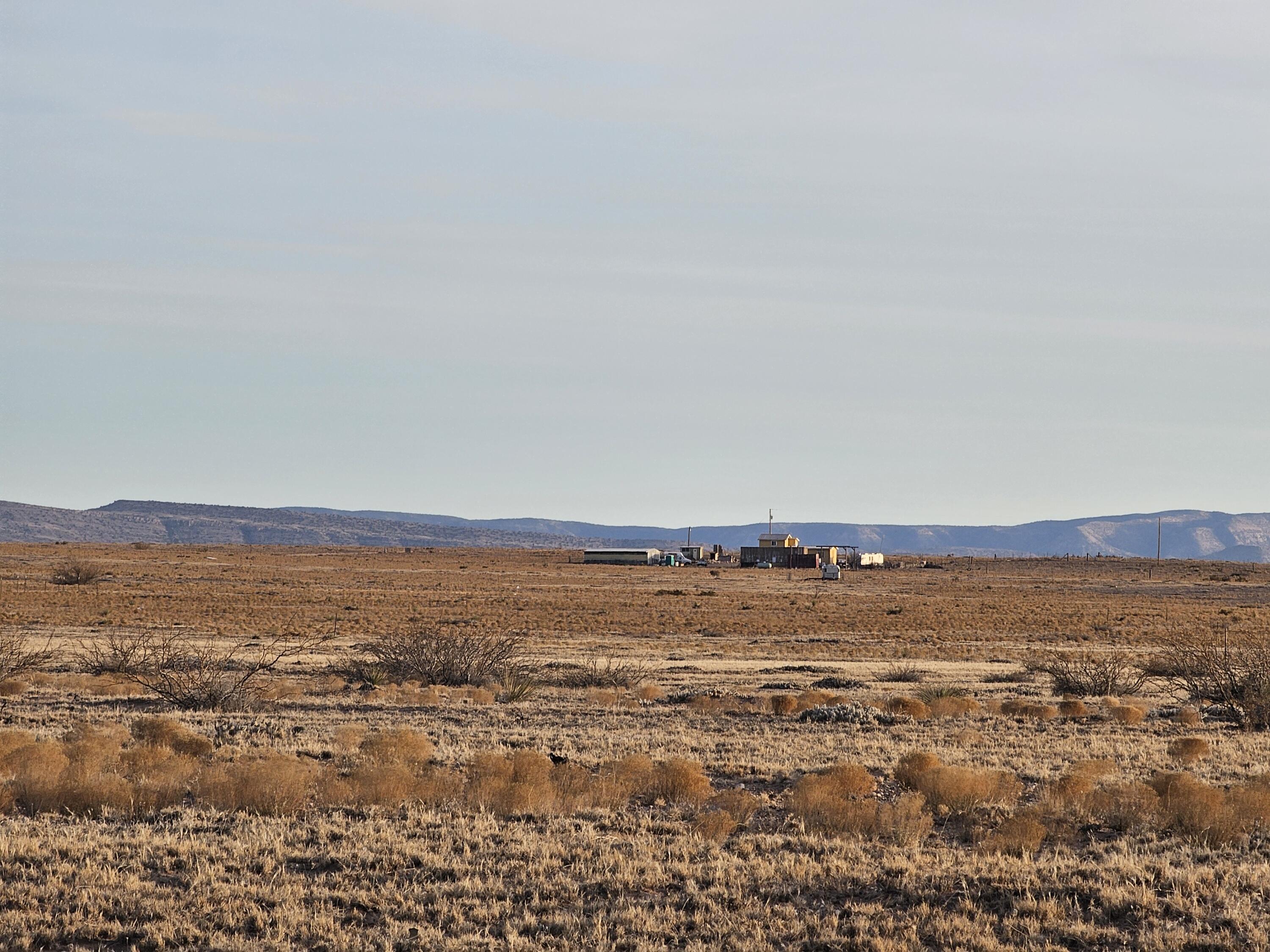 VL Rge Lot 22a Lot 23a Block 326 #8, Socorro, New Mexico image 13