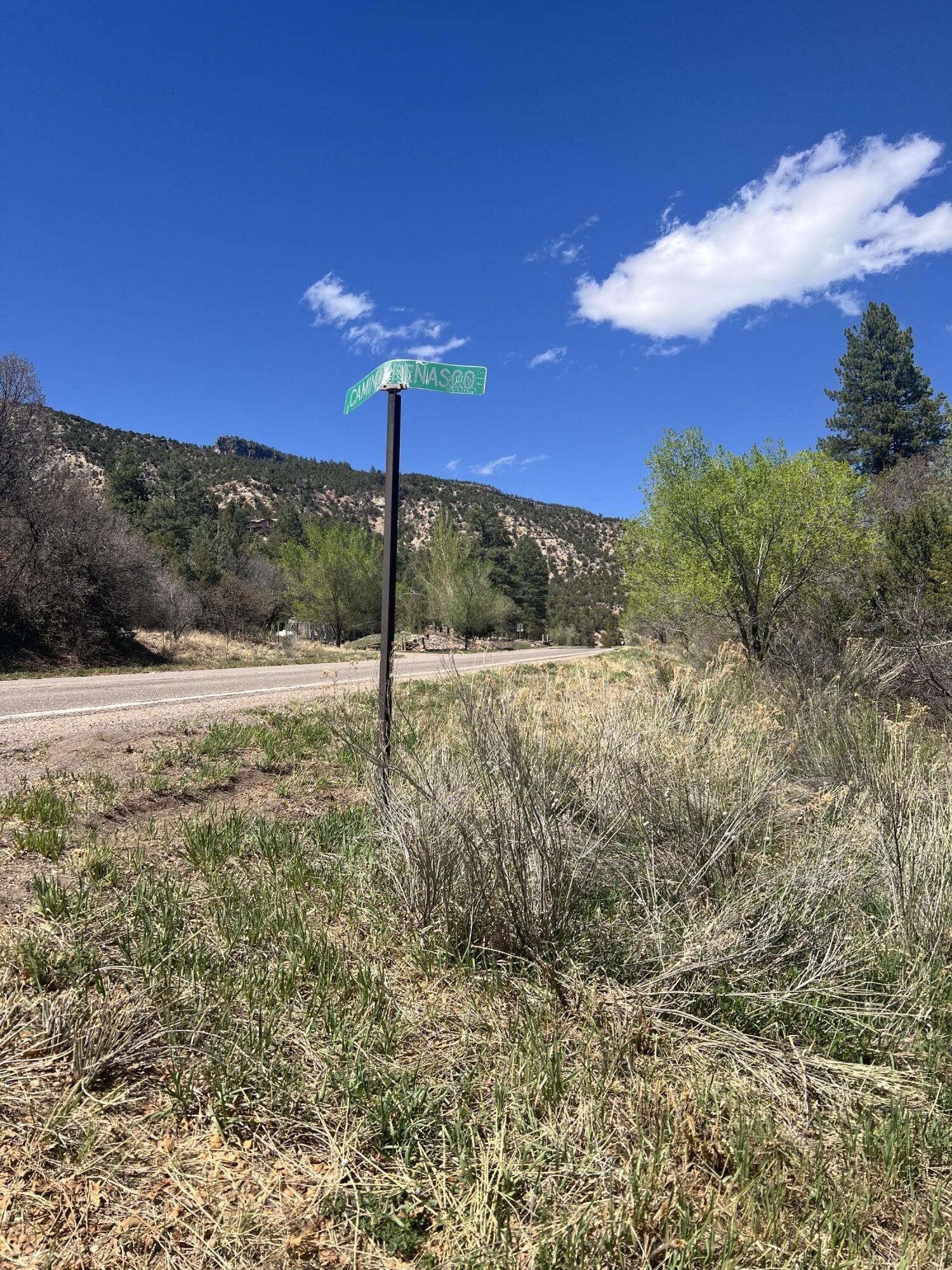 1A2A Calle Pinon, Jemez Springs, New Mexico image 30