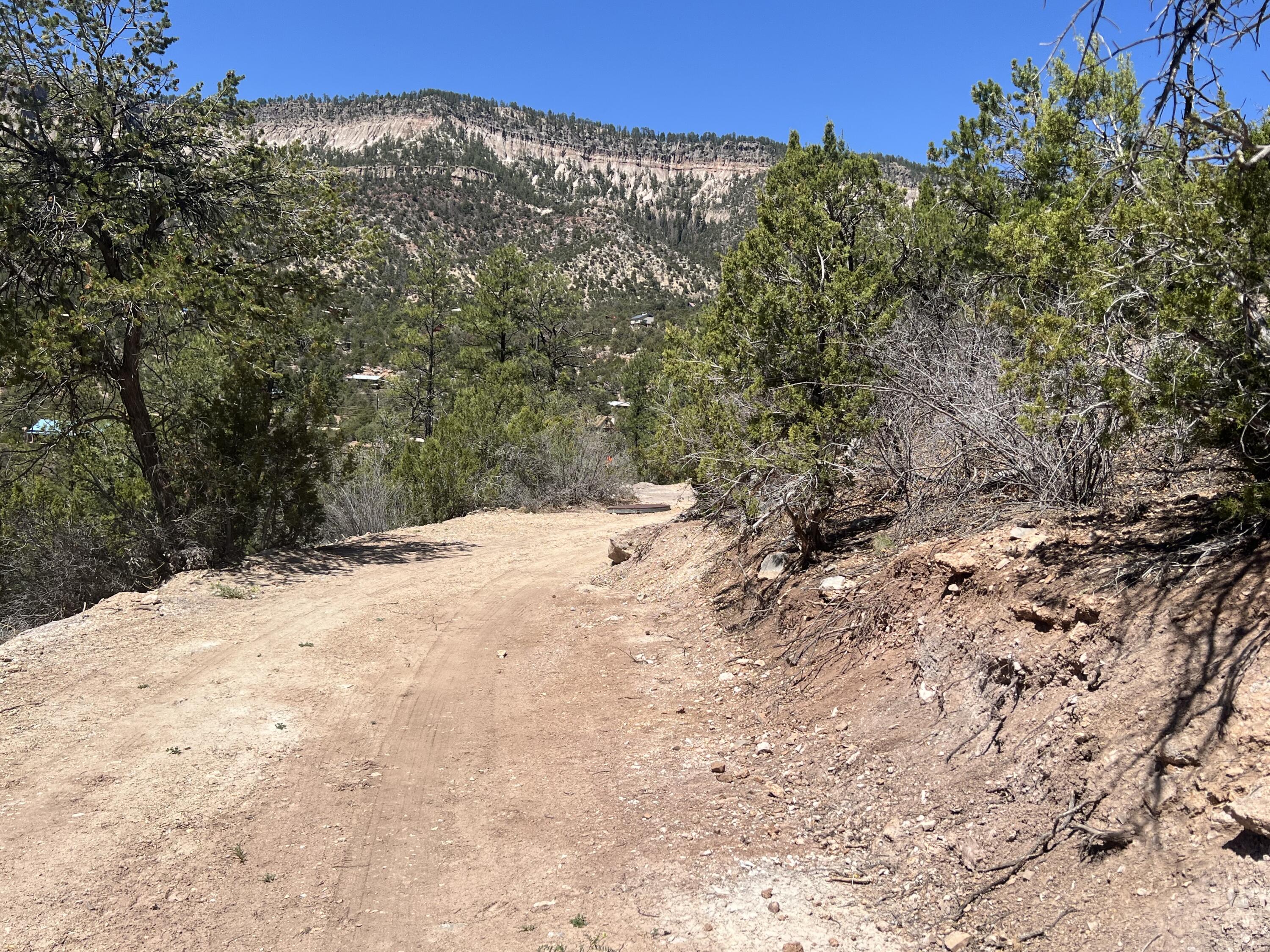 1A2A Calle Pinon, Jemez Springs, New Mexico image 1