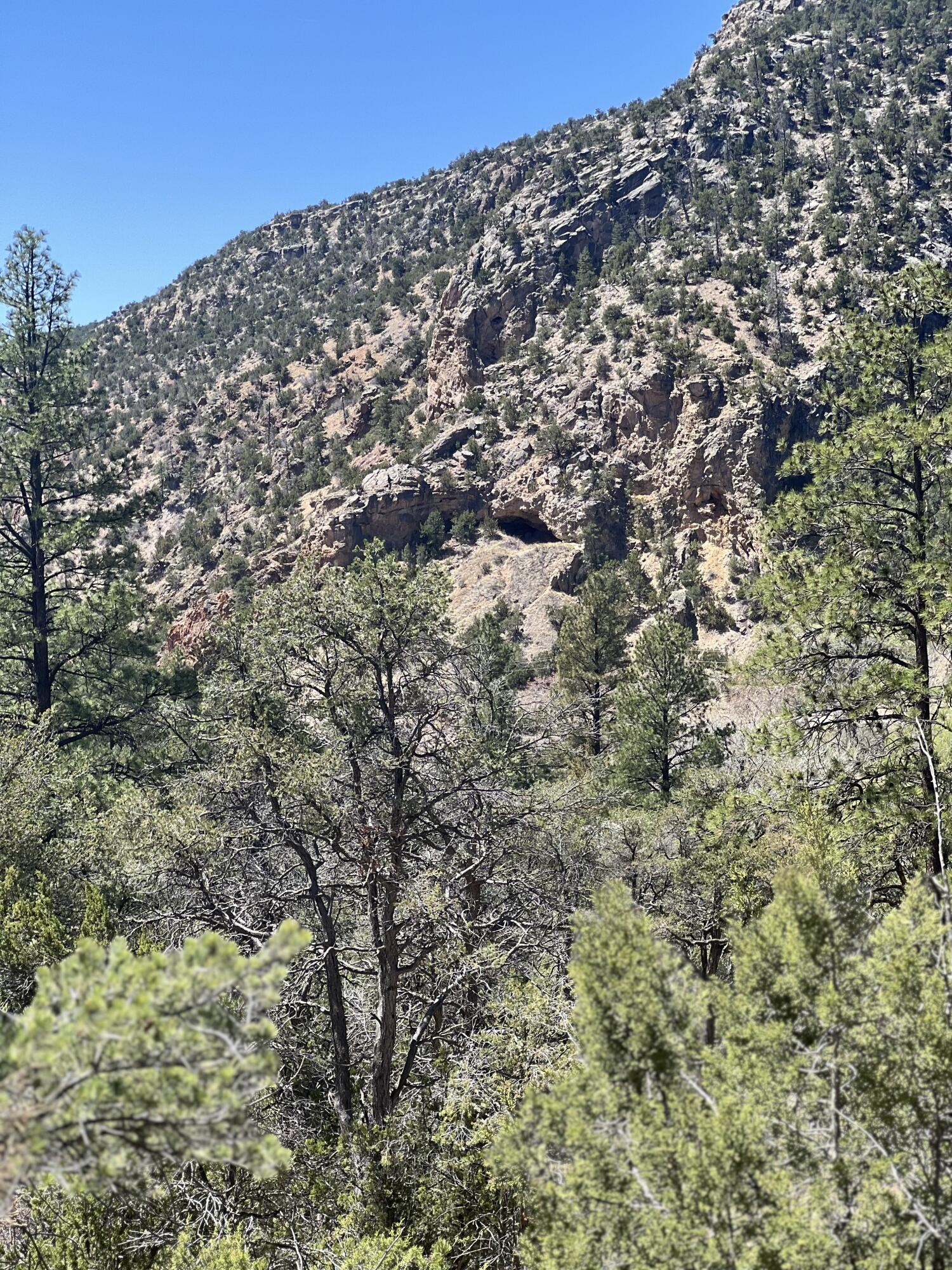 1A2A Calle Pinon, Jemez Springs, New Mexico image 13