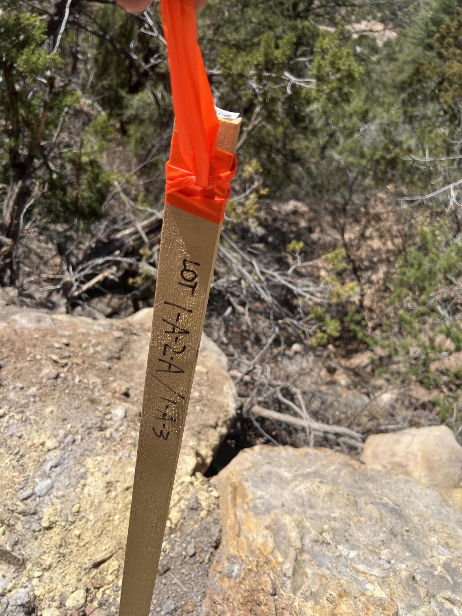 1A2A Calle Pinon, Jemez Springs, New Mexico image 19