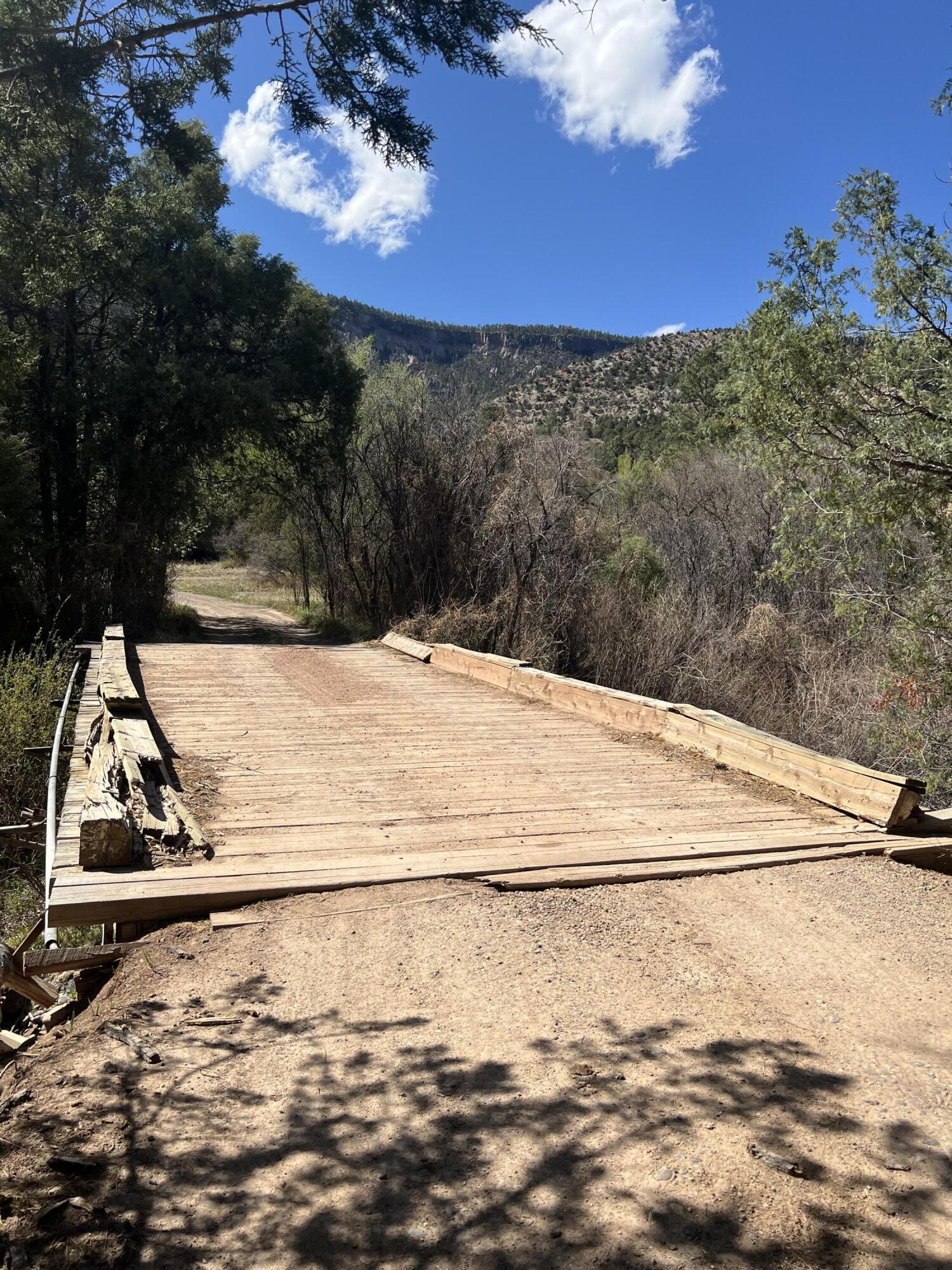 1A2A Calle Pinon, Jemez Springs, New Mexico image 33