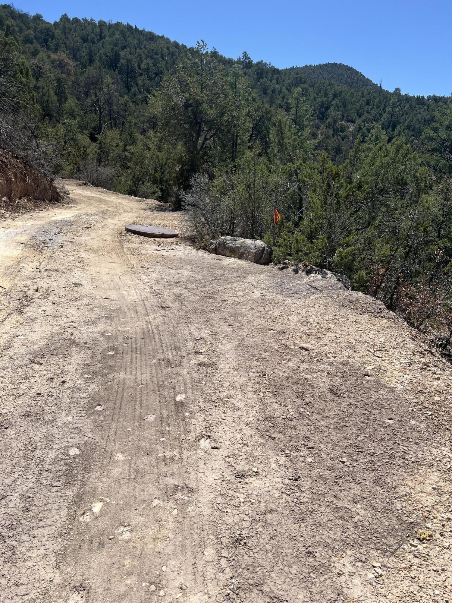 1A2A Calle Pinon, Jemez Springs, New Mexico image 15
