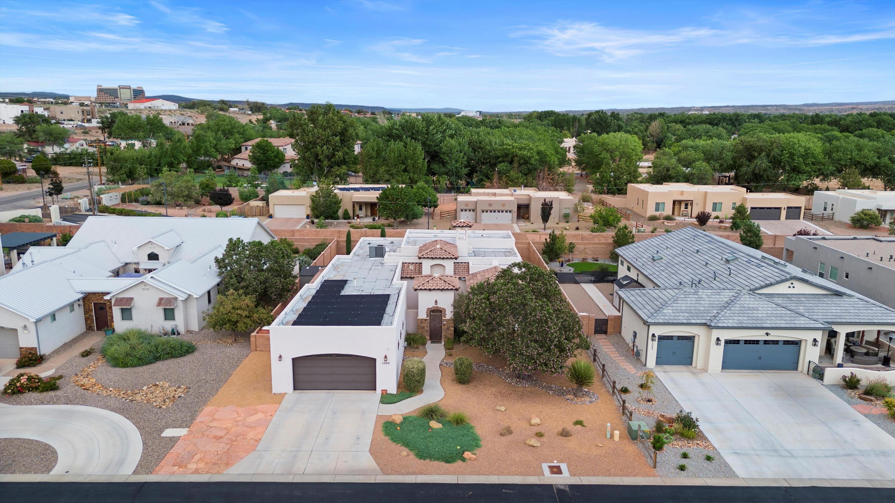 1068 Contabella Lane, Bernalillo, New Mexico image 1