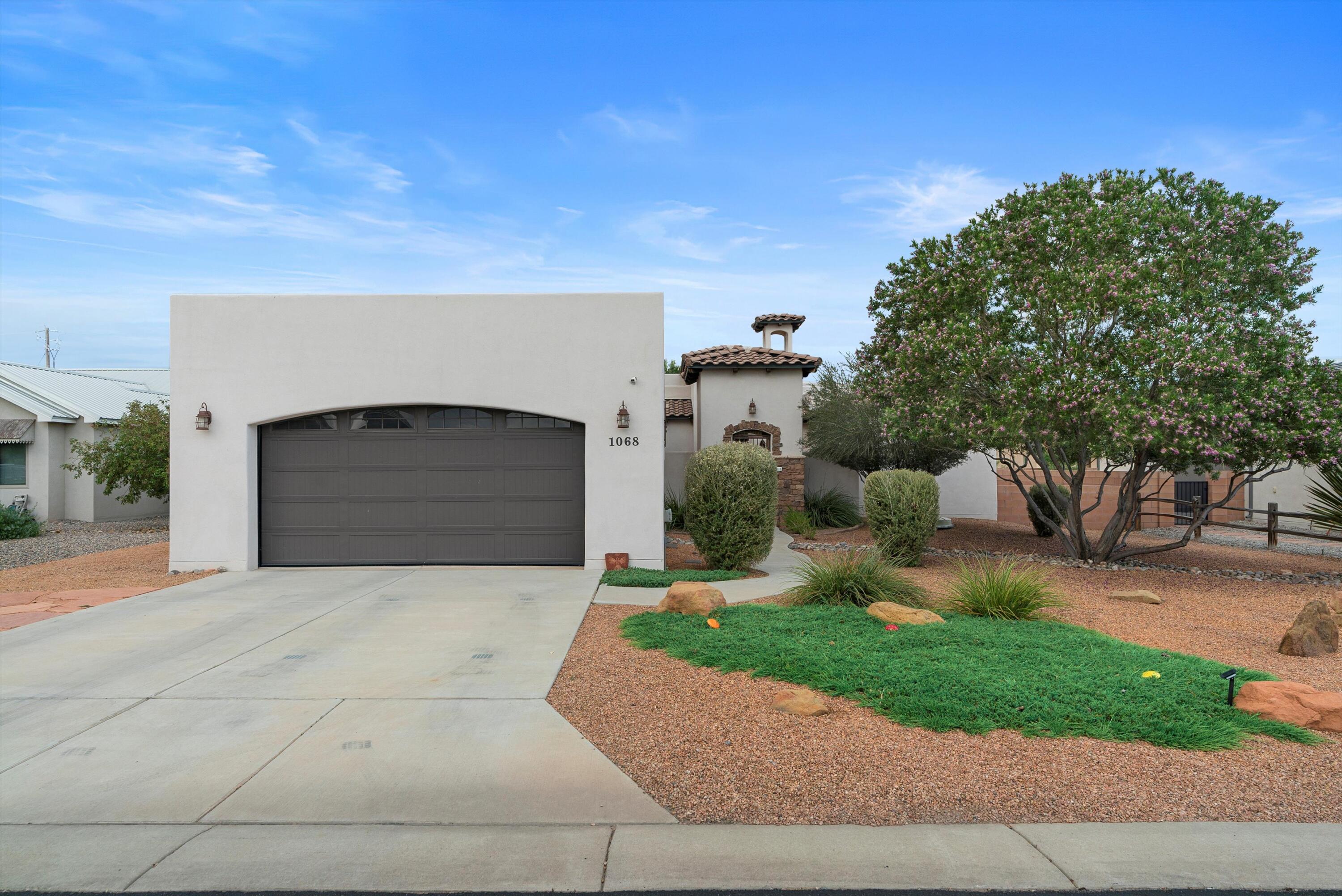 1068 Contabella Lane, Bernalillo, New Mexico image 5