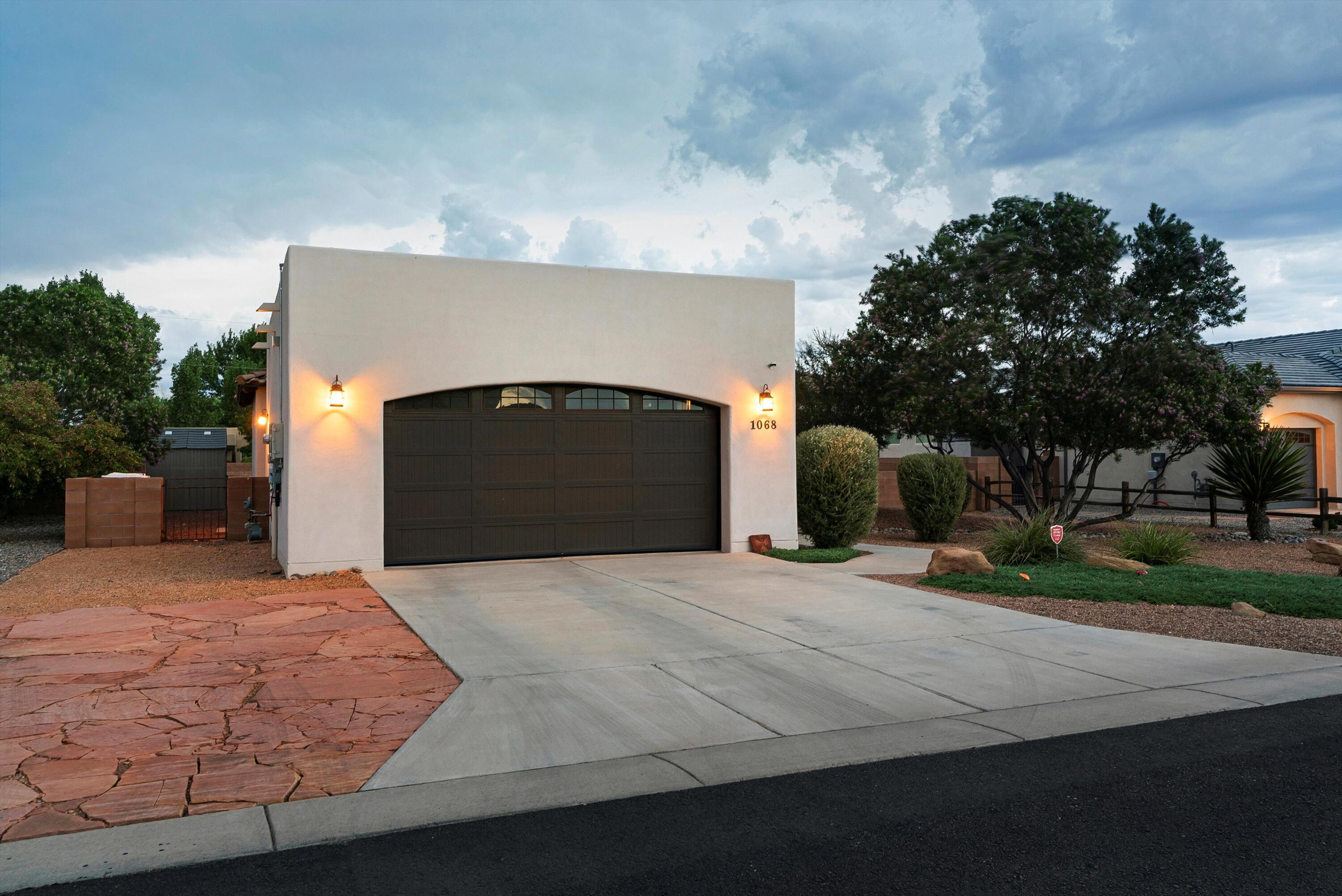 1068 Contabella Lane, Bernalillo, New Mexico image 8