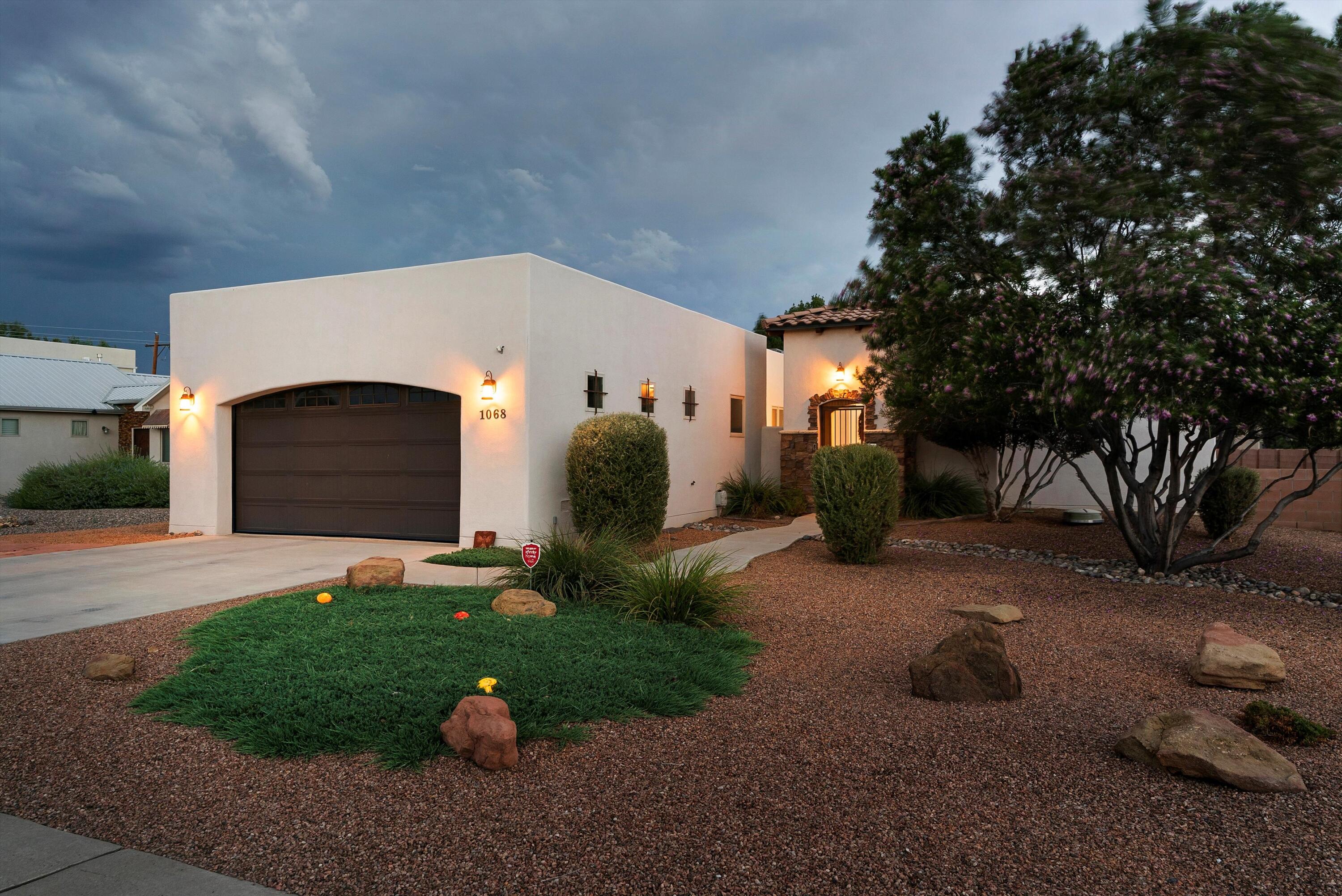 1068 Contabella Lane, Bernalillo, New Mexico image 12