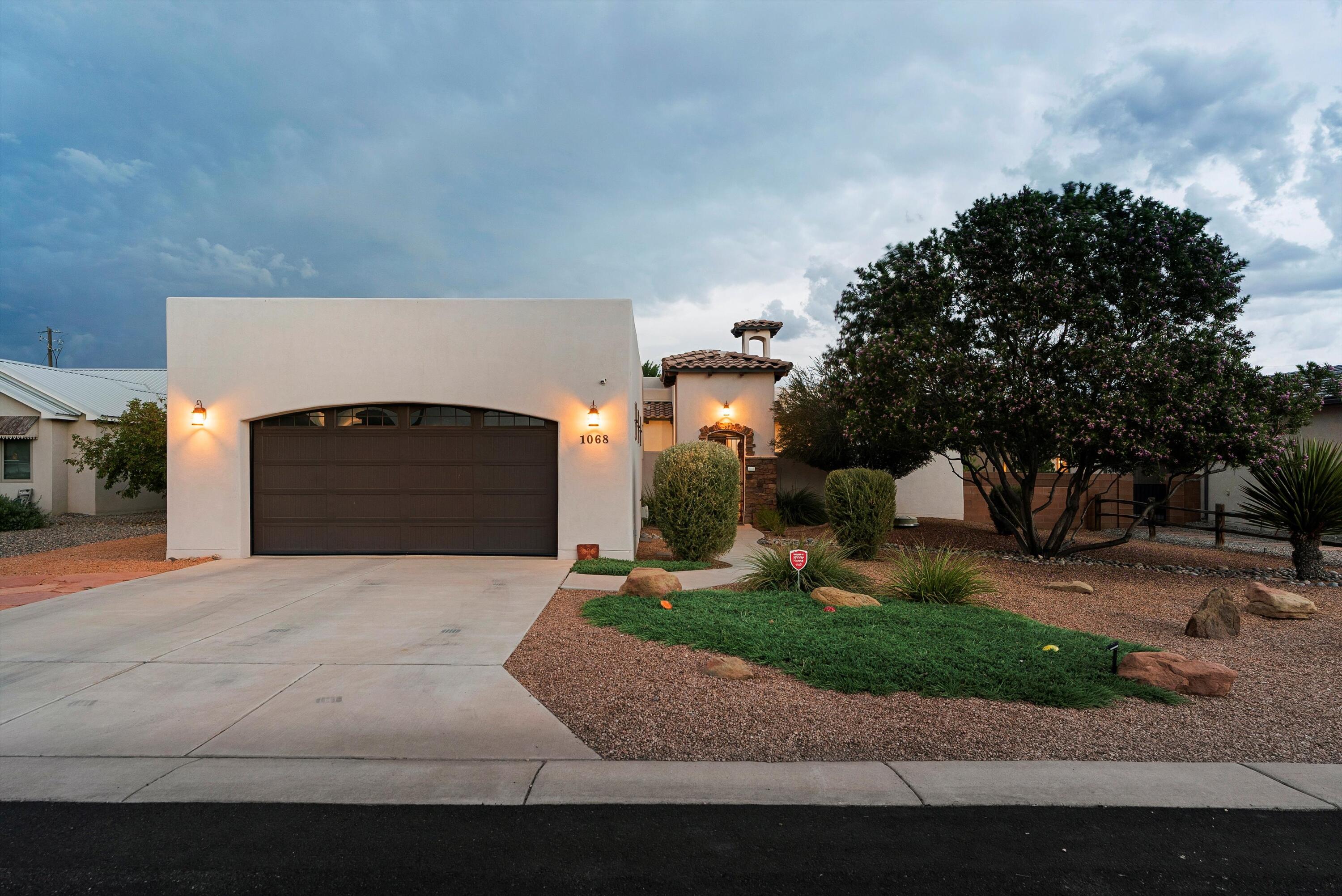 1068 Contabella Lane, Bernalillo, New Mexico image 6