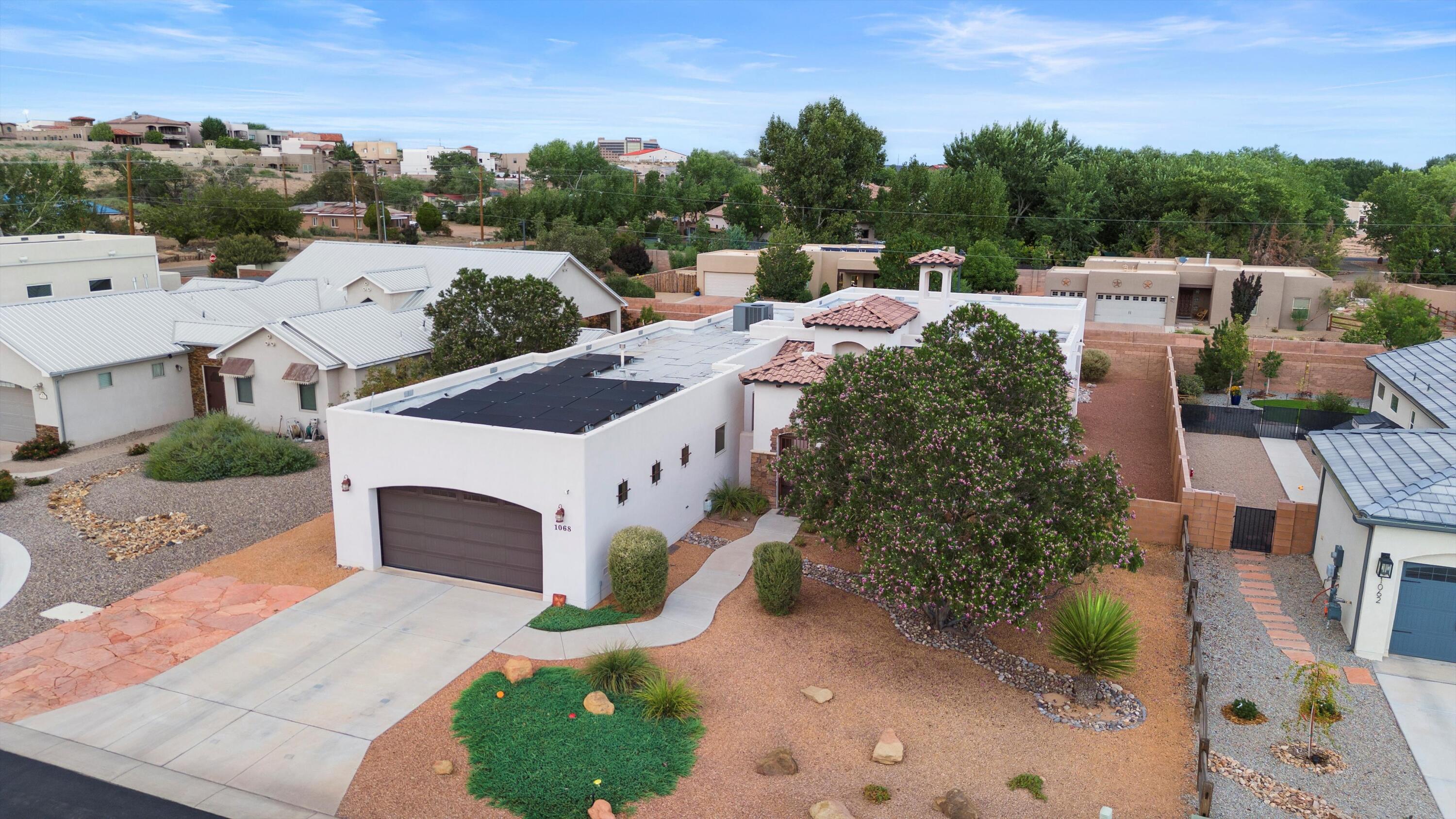 1068 Contabella Lane, Bernalillo, New Mexico image 4