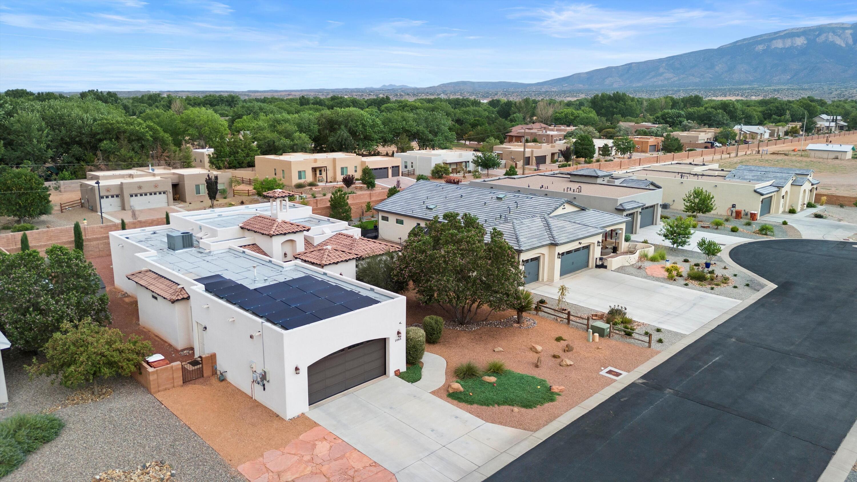 1068 Contabella Lane, Bernalillo, New Mexico image 3