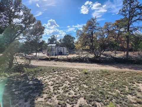 Vacant Land For Sale - 15 Cattle Track Drive<br/> Quemado, NM 87829