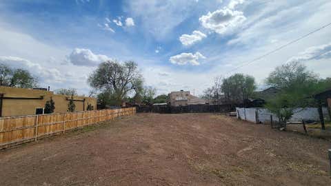 Vacant Land For Sale - 1108 Mildred Avenue<br/> Bernalillo County, Albuquerque, NM 87107