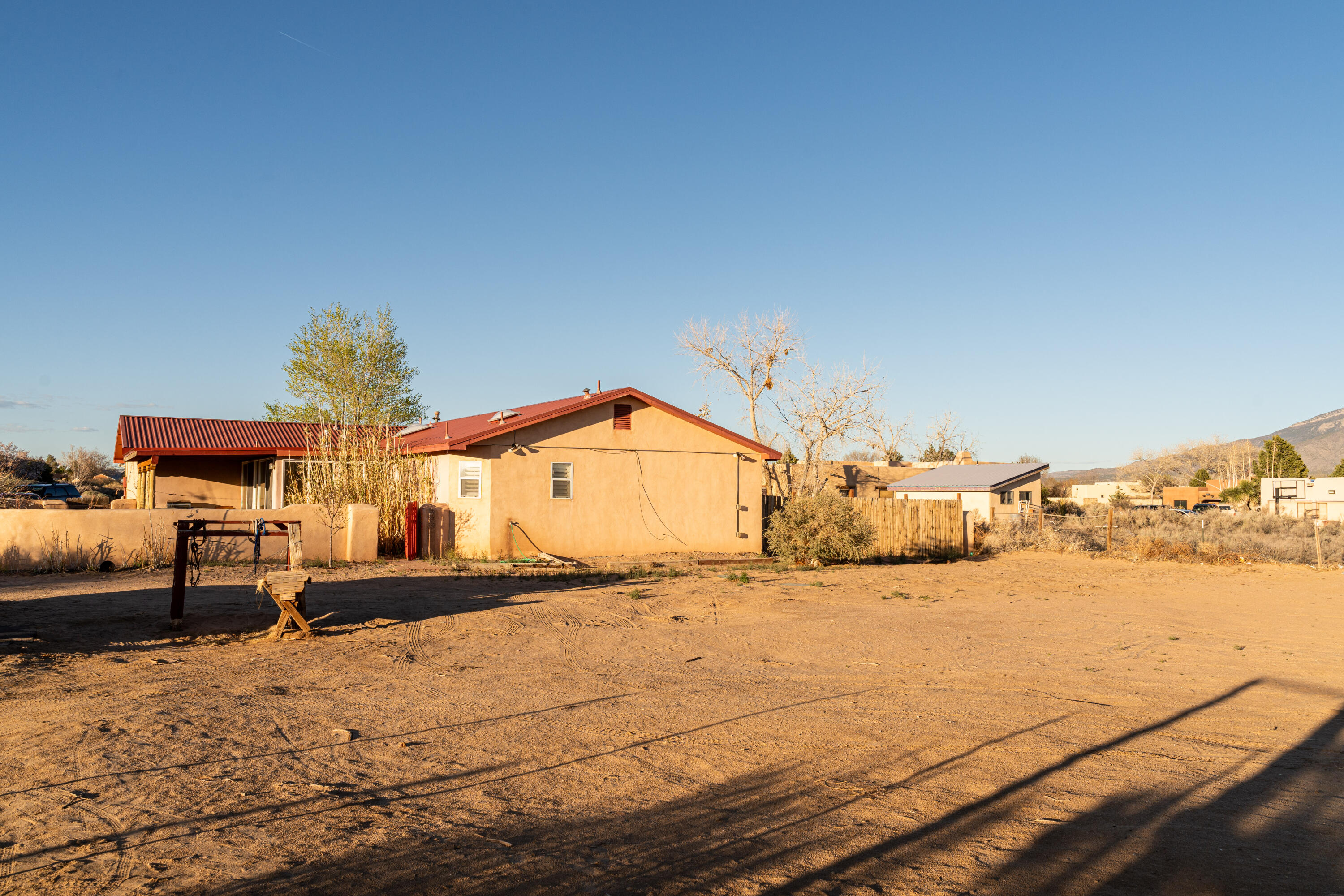 605 Camino De La Tierra, Corrales, New Mexico image 36