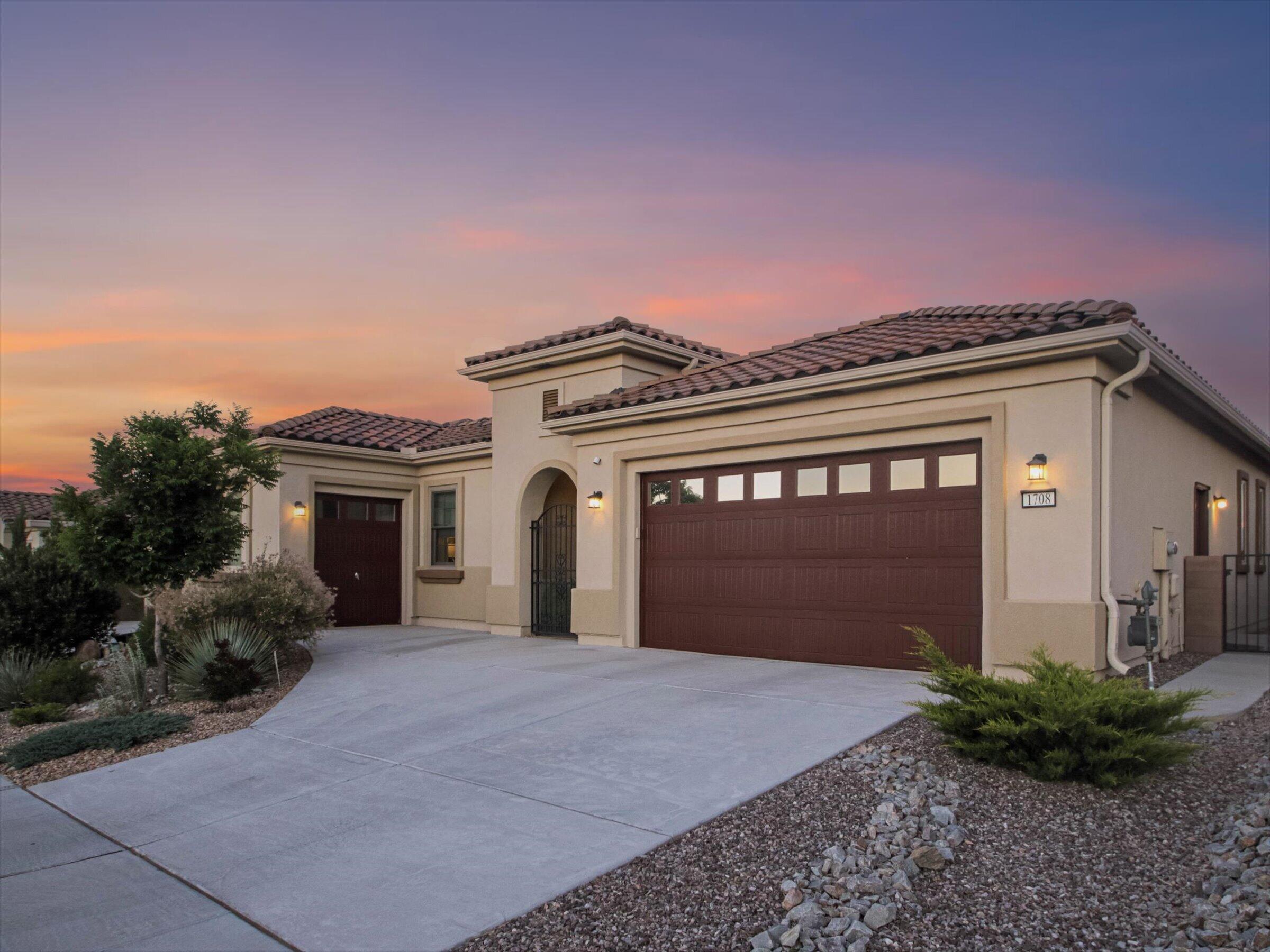 1708 Willow Canyon Trail NW