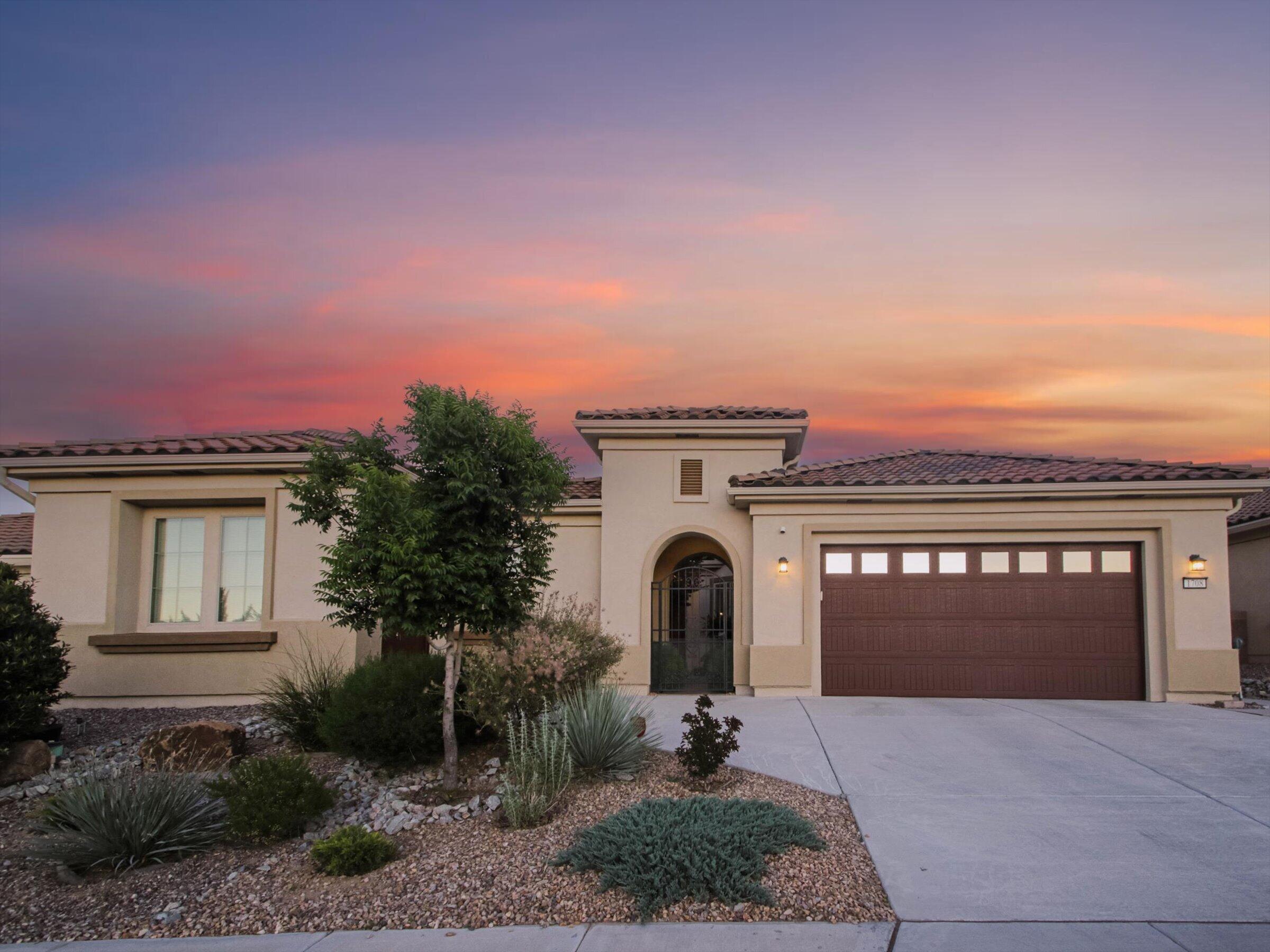 1708 Willow Canyon Trail NW