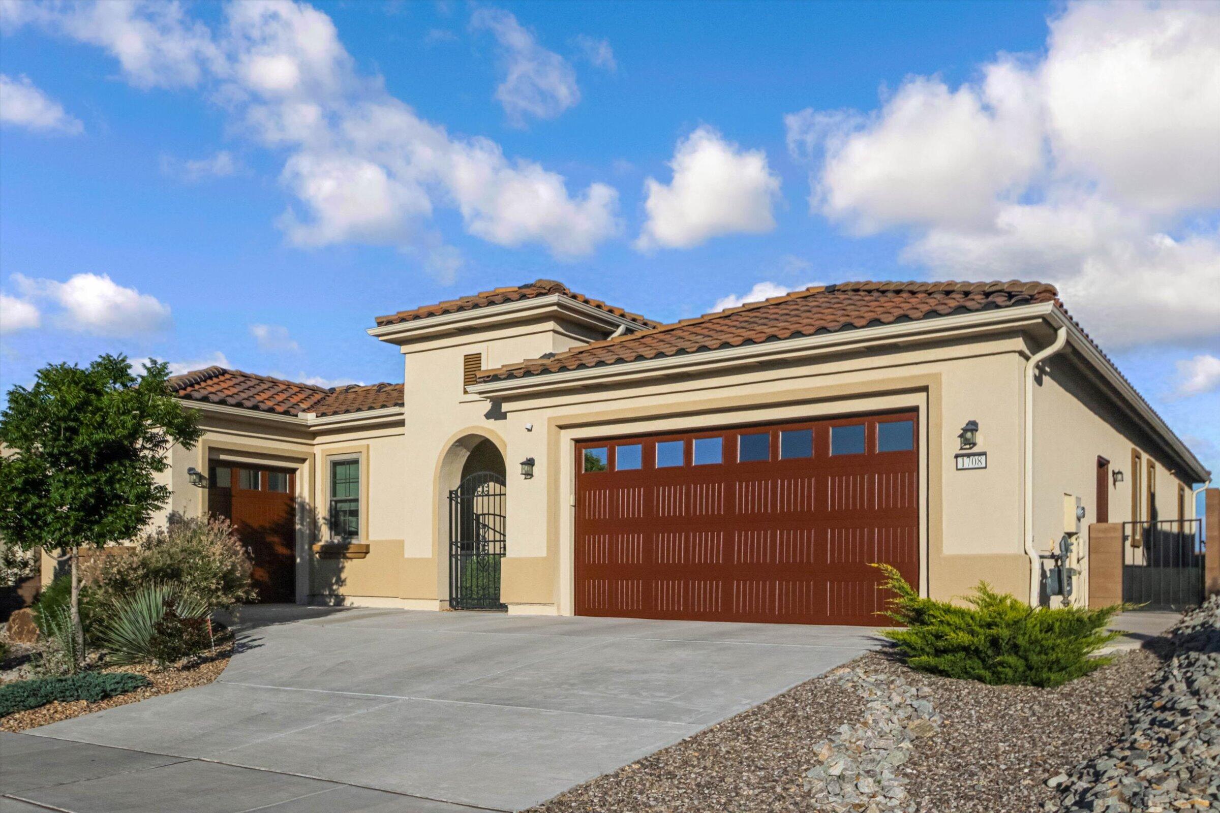 1708 Willow Canyon Trail NW