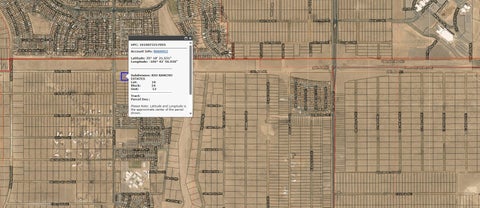 Vacant Land For Sale - 1008 28th (u12 B24 L10) Avenue #12<br/> Rio Rancho, NM 87144