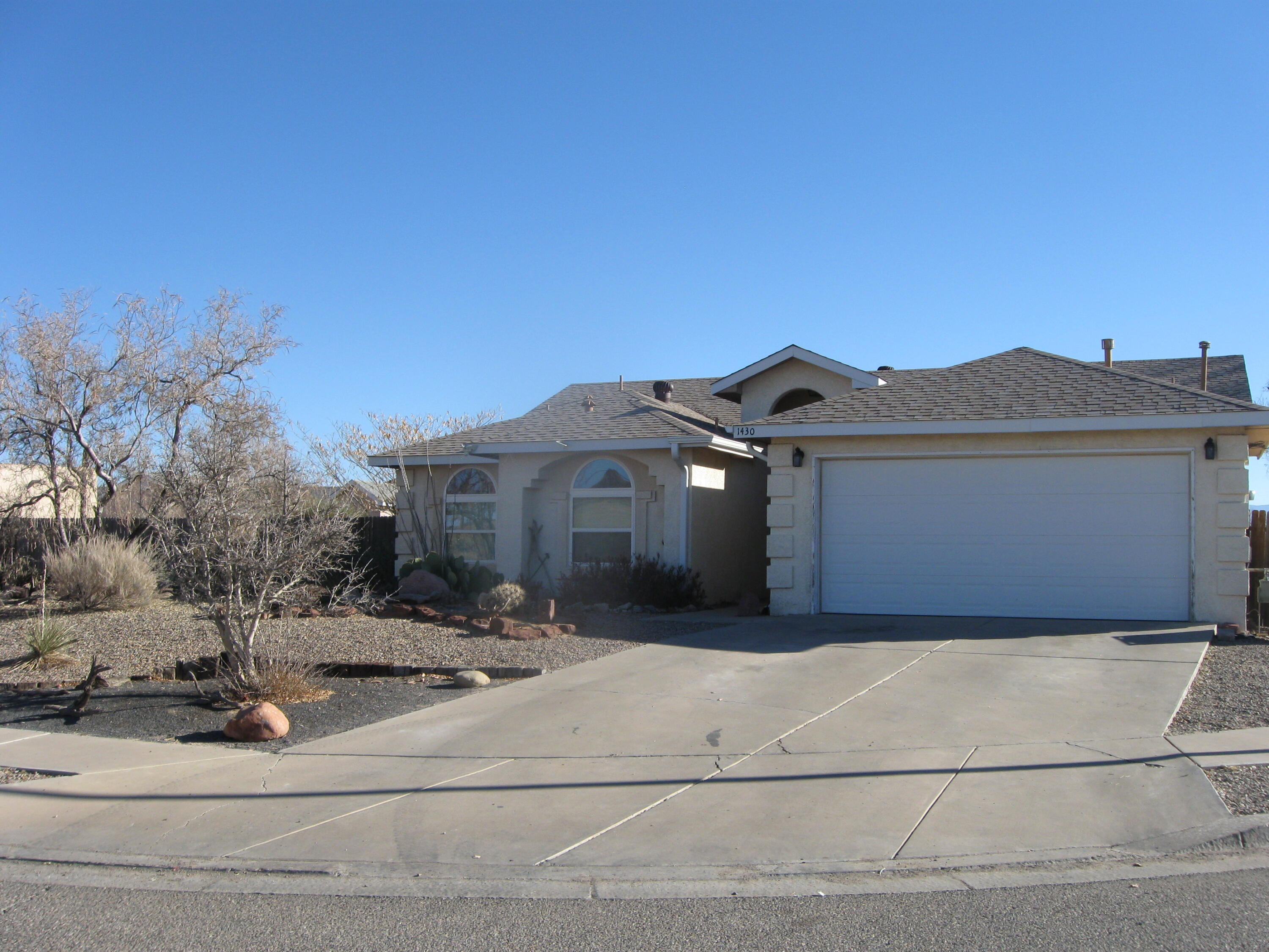 1430 Vista Hill West Loop, Los Lunas, New Mexico image 1