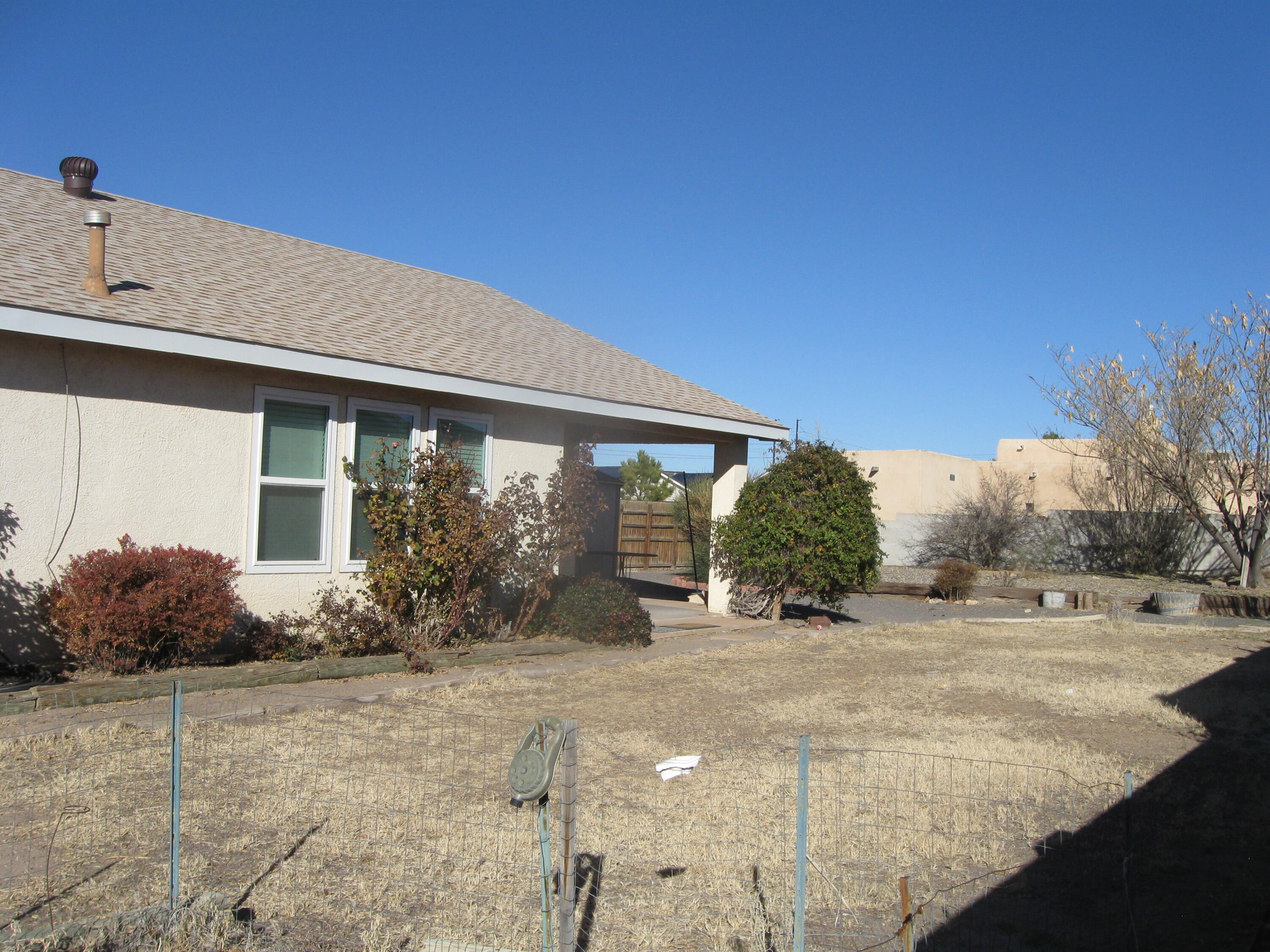 1430 Vista Hill West Loop, Los Lunas, New Mexico image 30