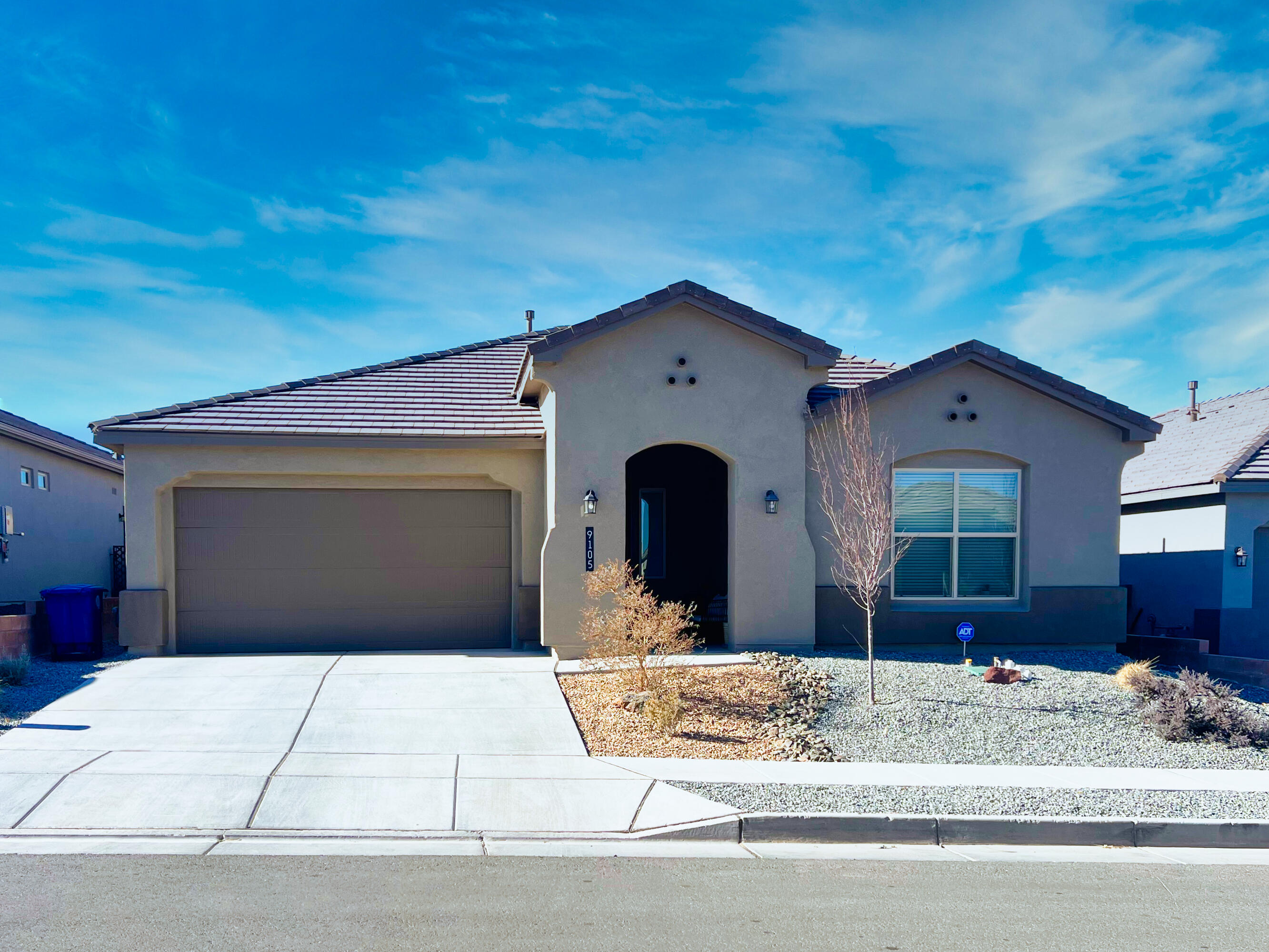 9105 Cambrils Drive, Albuquerque, New Mexico image 1