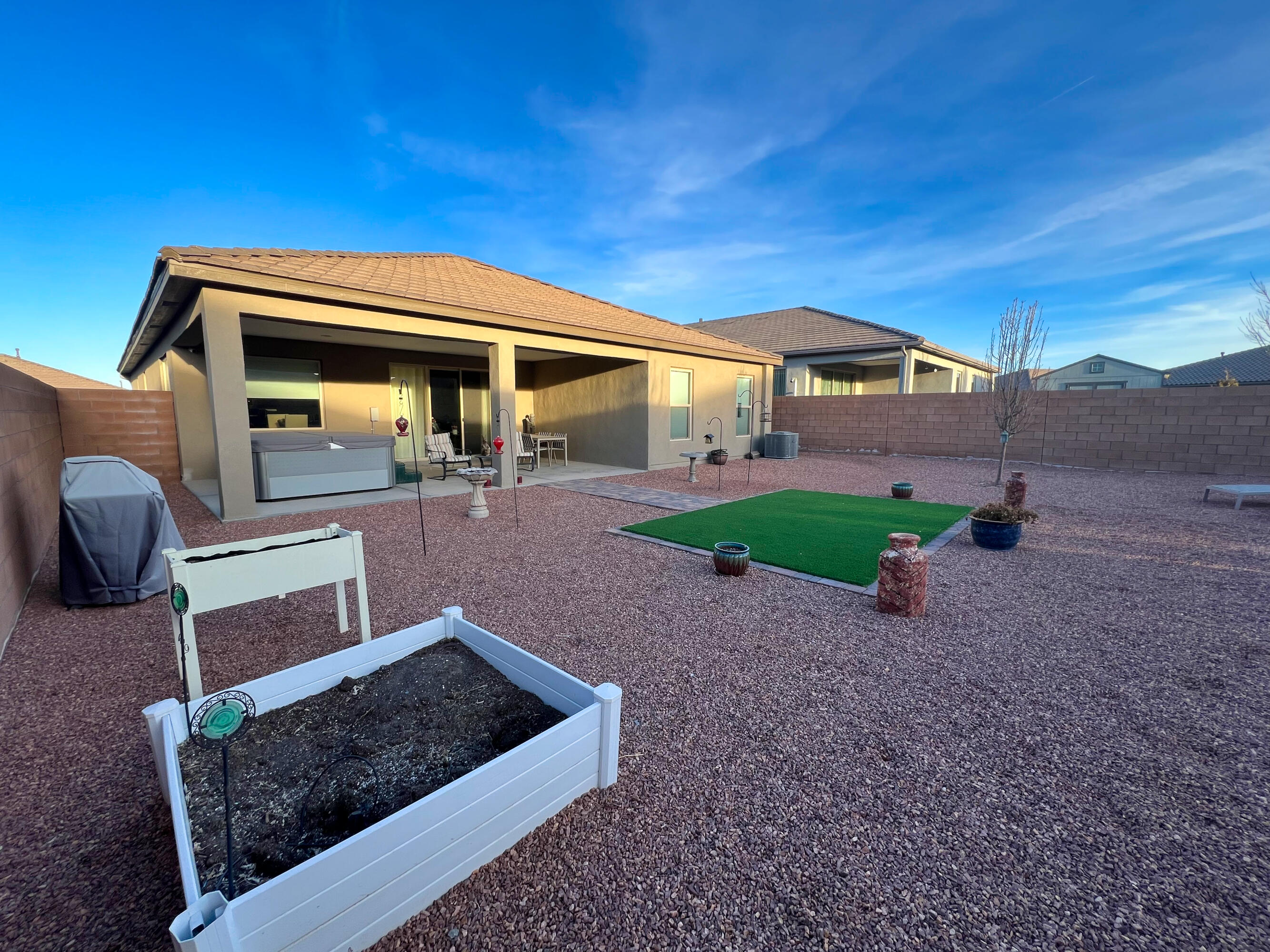 9105 Cambrils Drive, Albuquerque, New Mexico image 43