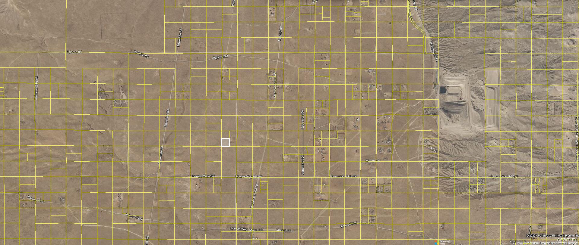 Off Powers Way (n93,94) Road, Albuquerque, New Mexico image 5