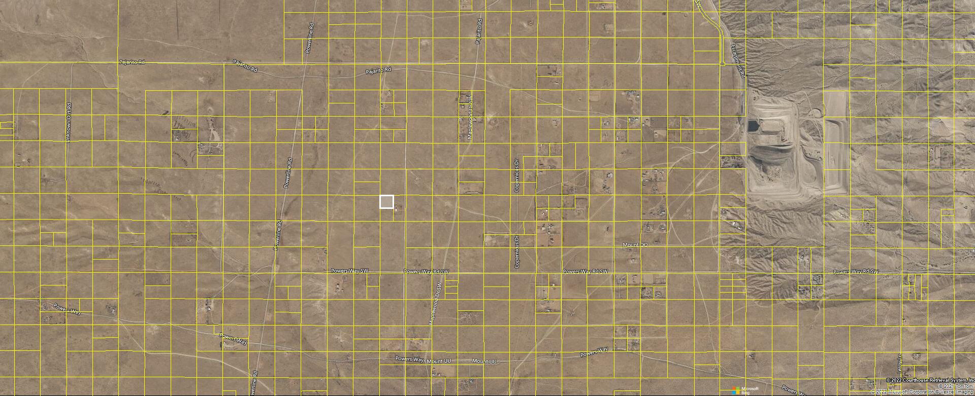Off Powers Way (n93,94) Road, Albuquerque, New Mexico image 6