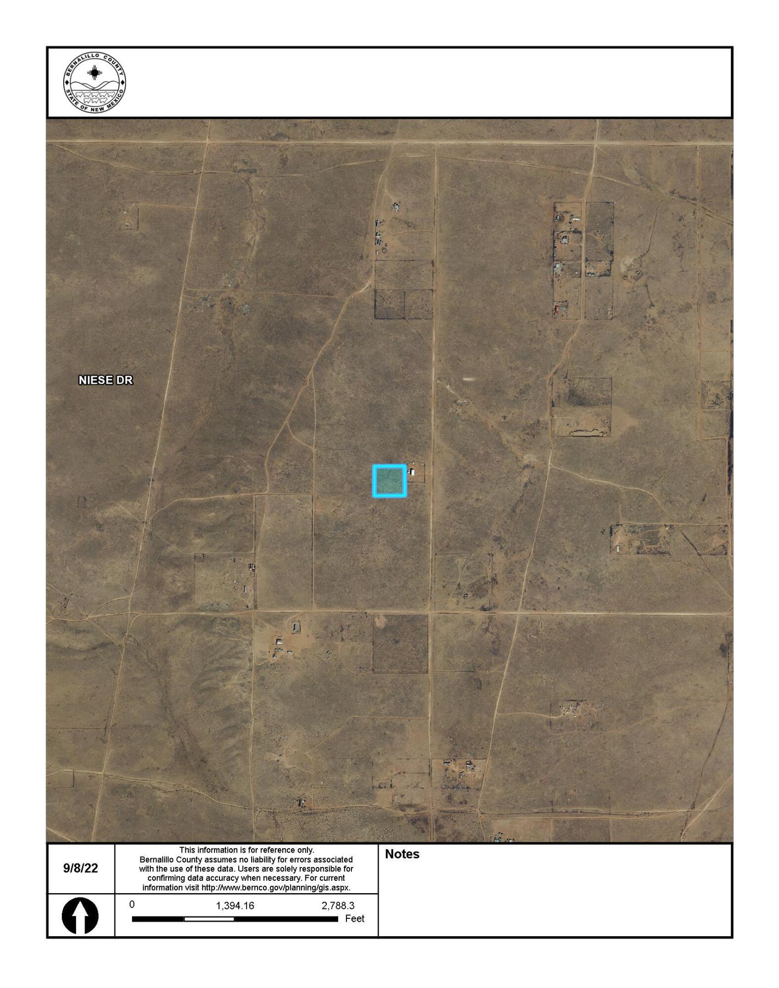 Off Powers Way (n93,94) Road, Albuquerque, New Mexico image 3