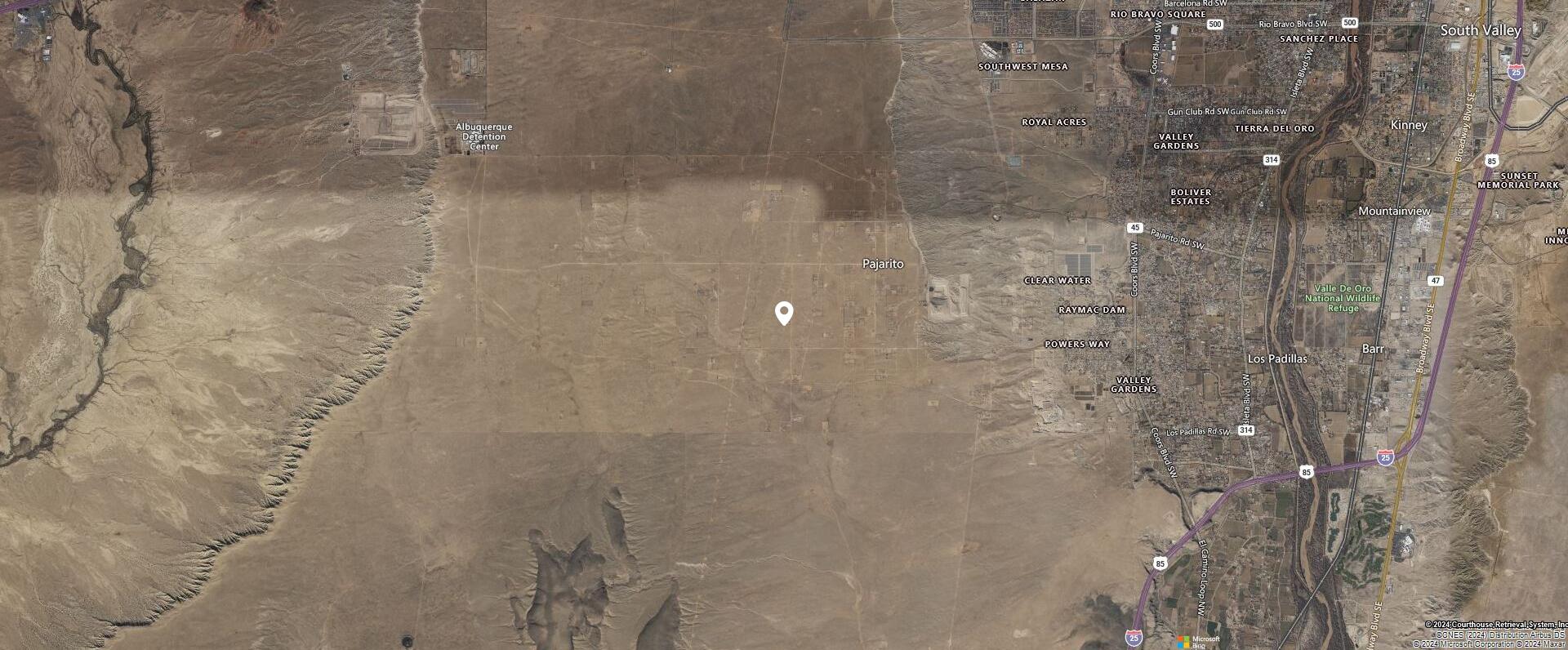 Off Powers Way (n93,94) Road, Albuquerque, New Mexico image 7