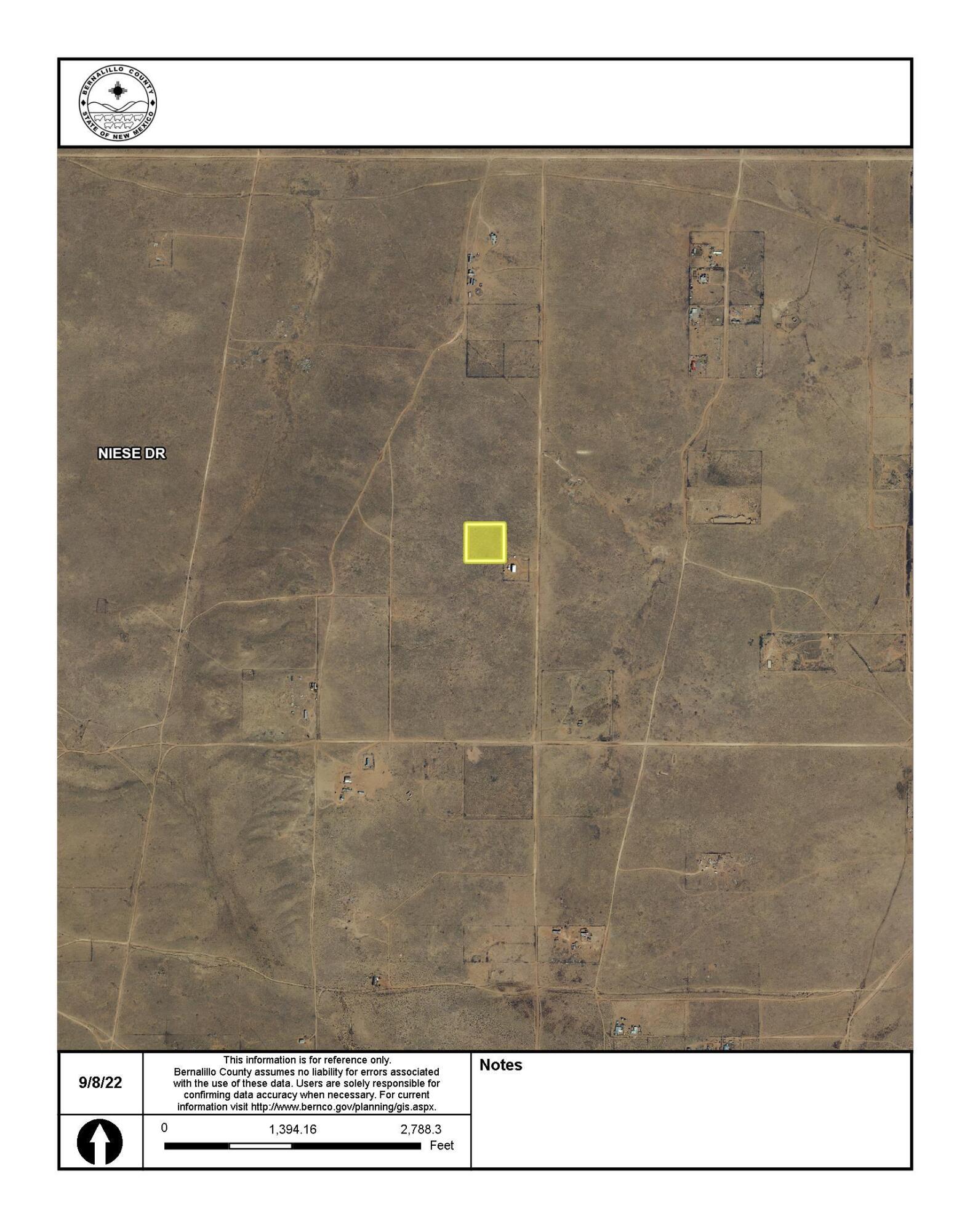 Off Powers Way (n93,94) Road, Albuquerque, New Mexico image 4