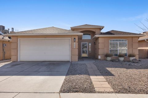 10239 Country Meadows Drive NW Albuquerque NM 87114