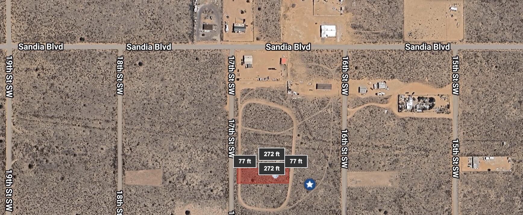 Block 5 Lot 15 Unit 8 17th Street, Rio Rancho, New Mexico image 1