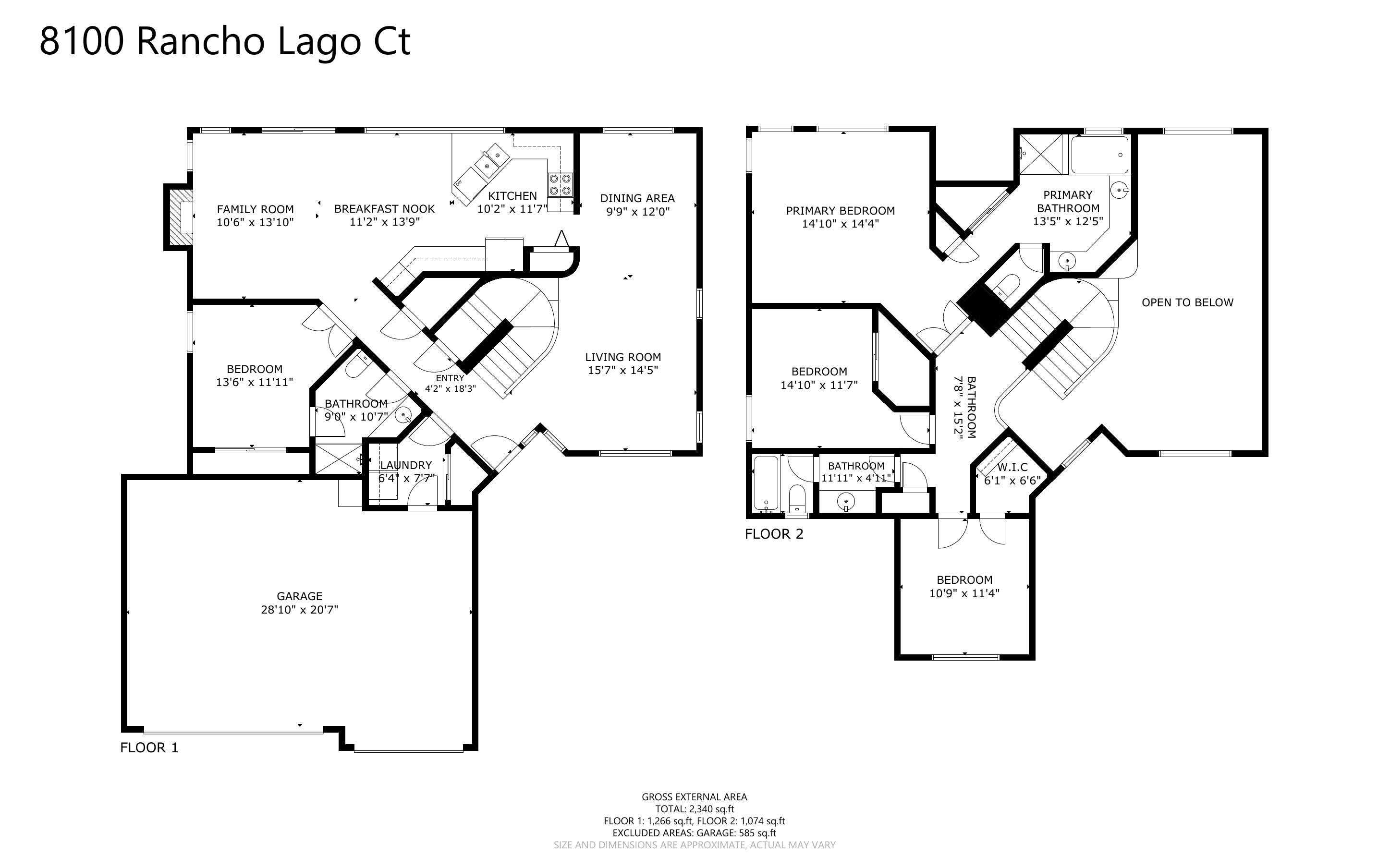 8100 Rancho Lago Court, Albuquerque, New Mexico image 35