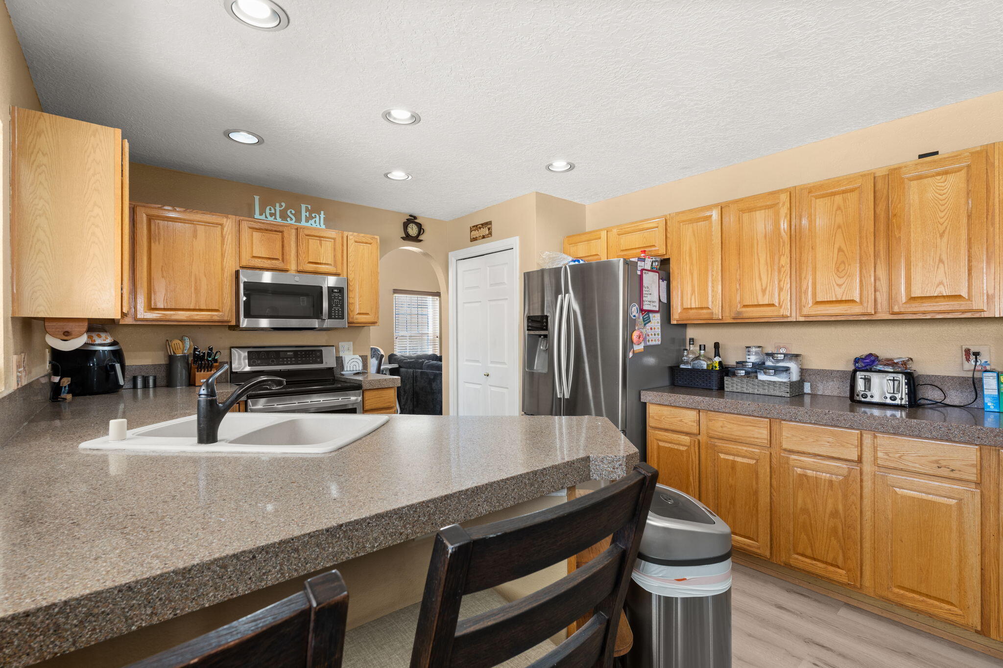 8100 Rancho Lago Court, Albuquerque, New Mexico image 14
