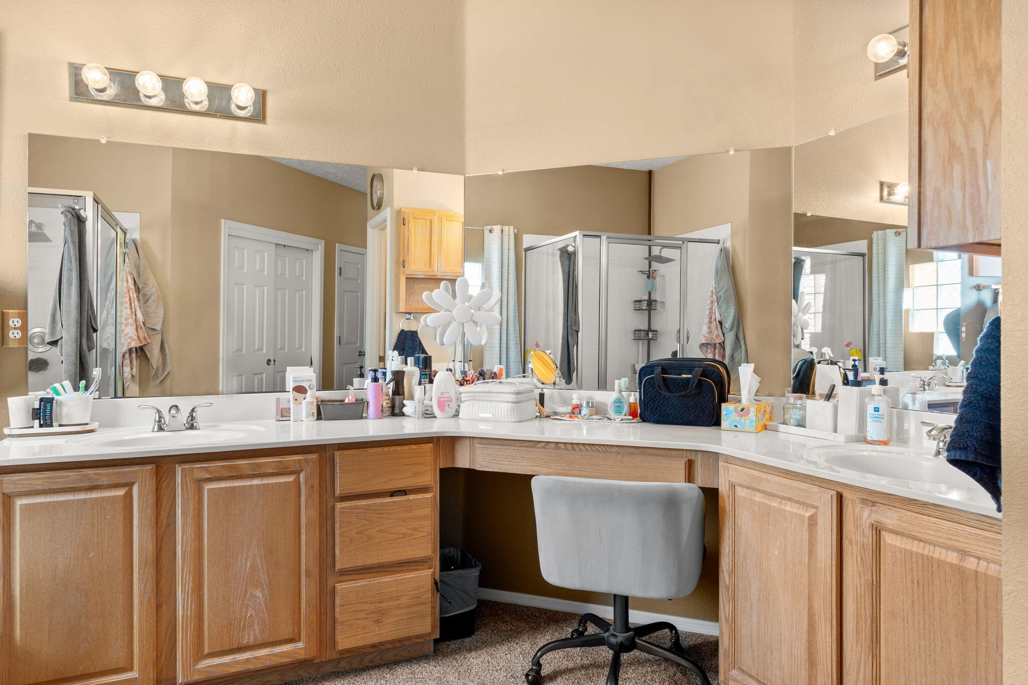 8100 Rancho Lago Court, Albuquerque, New Mexico image 23