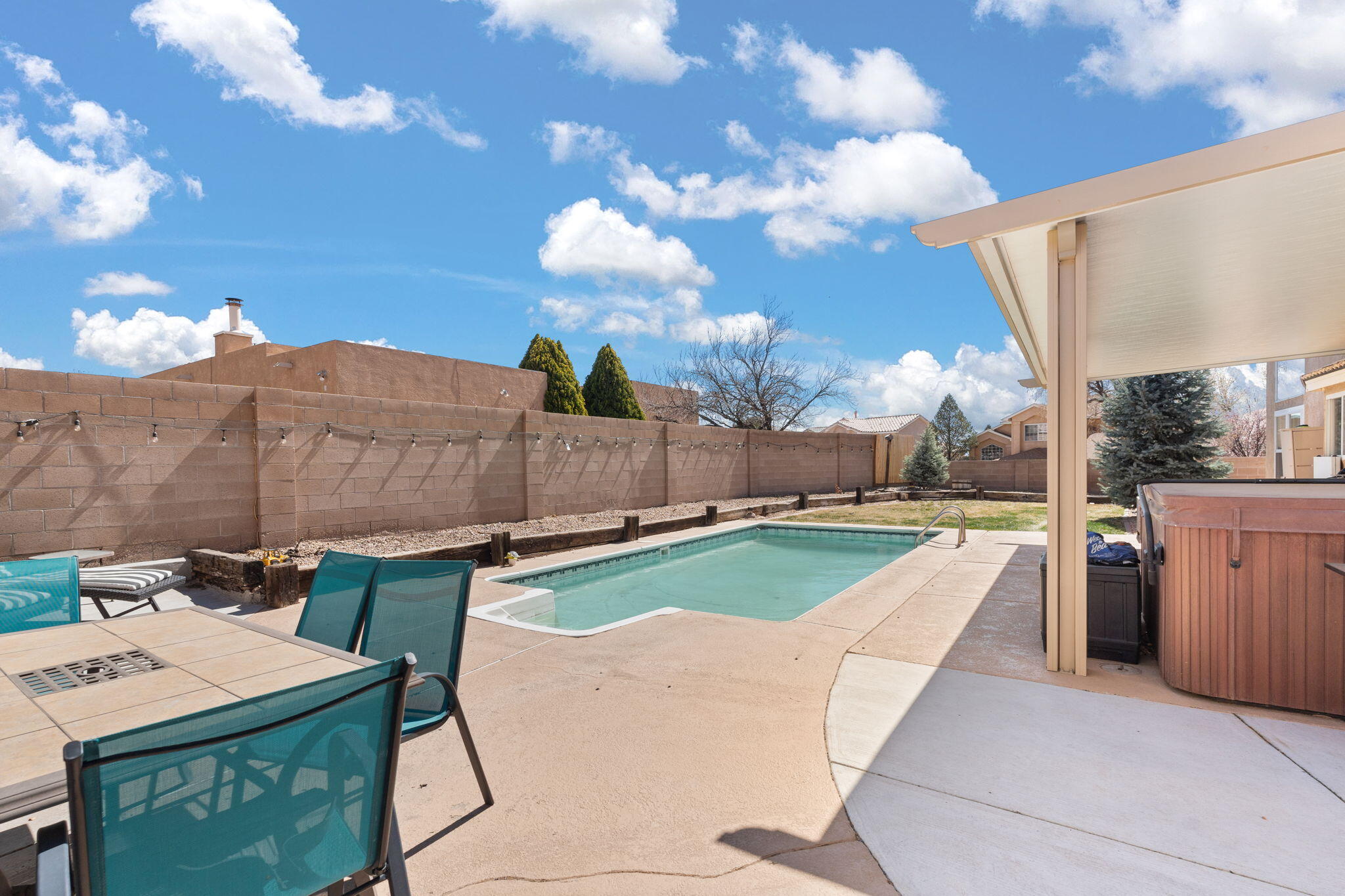 8100 Rancho Lago Court, Albuquerque, New Mexico image 34