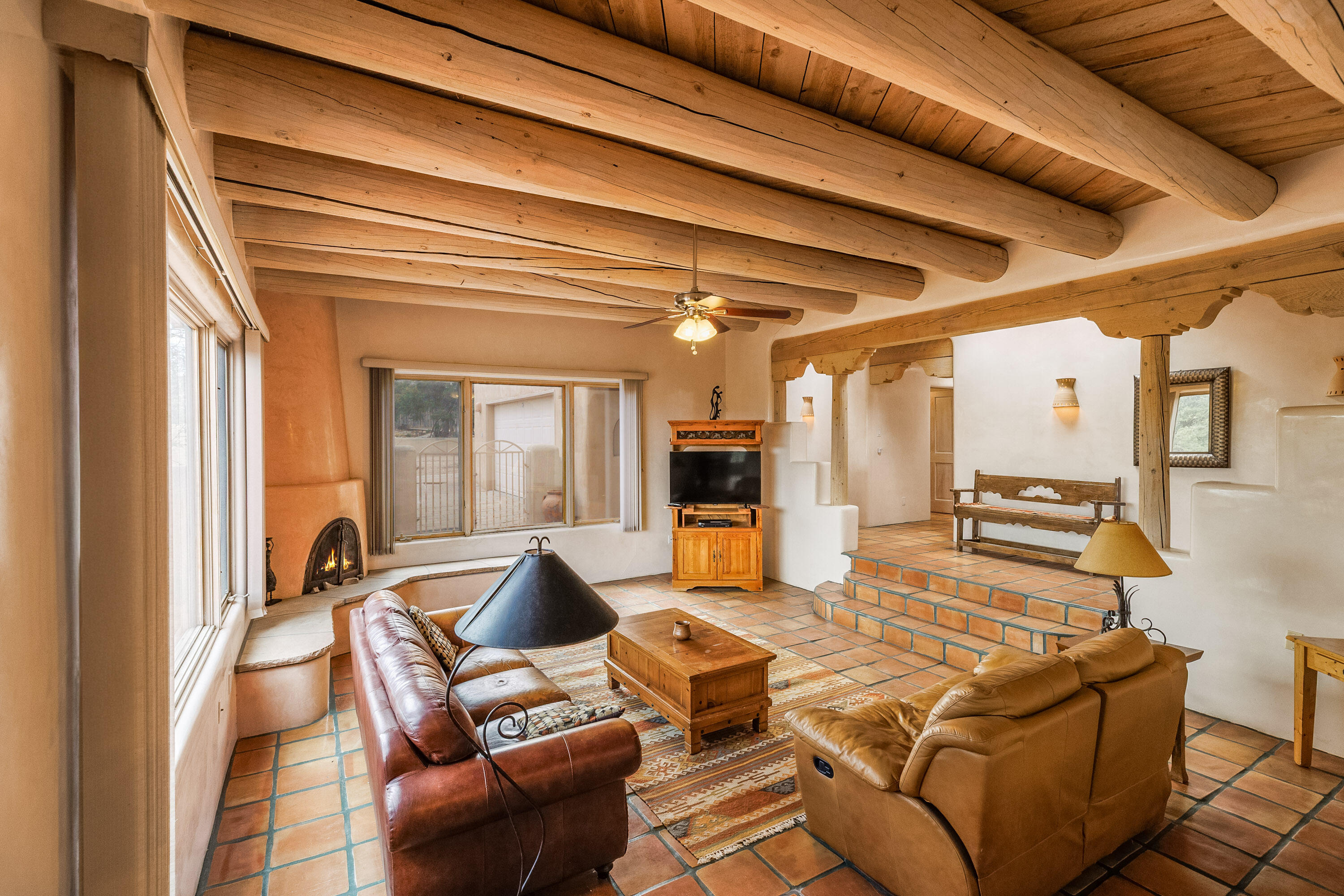 67 A Blue Canyon Trail, Santa Fe, New Mexico image 9