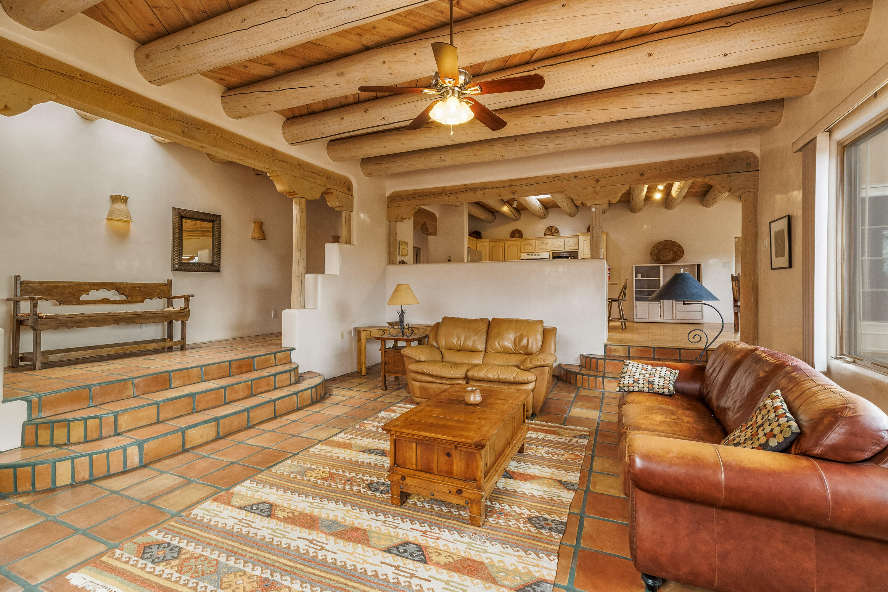 67 A Blue Canyon Trail, Santa Fe, New Mexico image 7