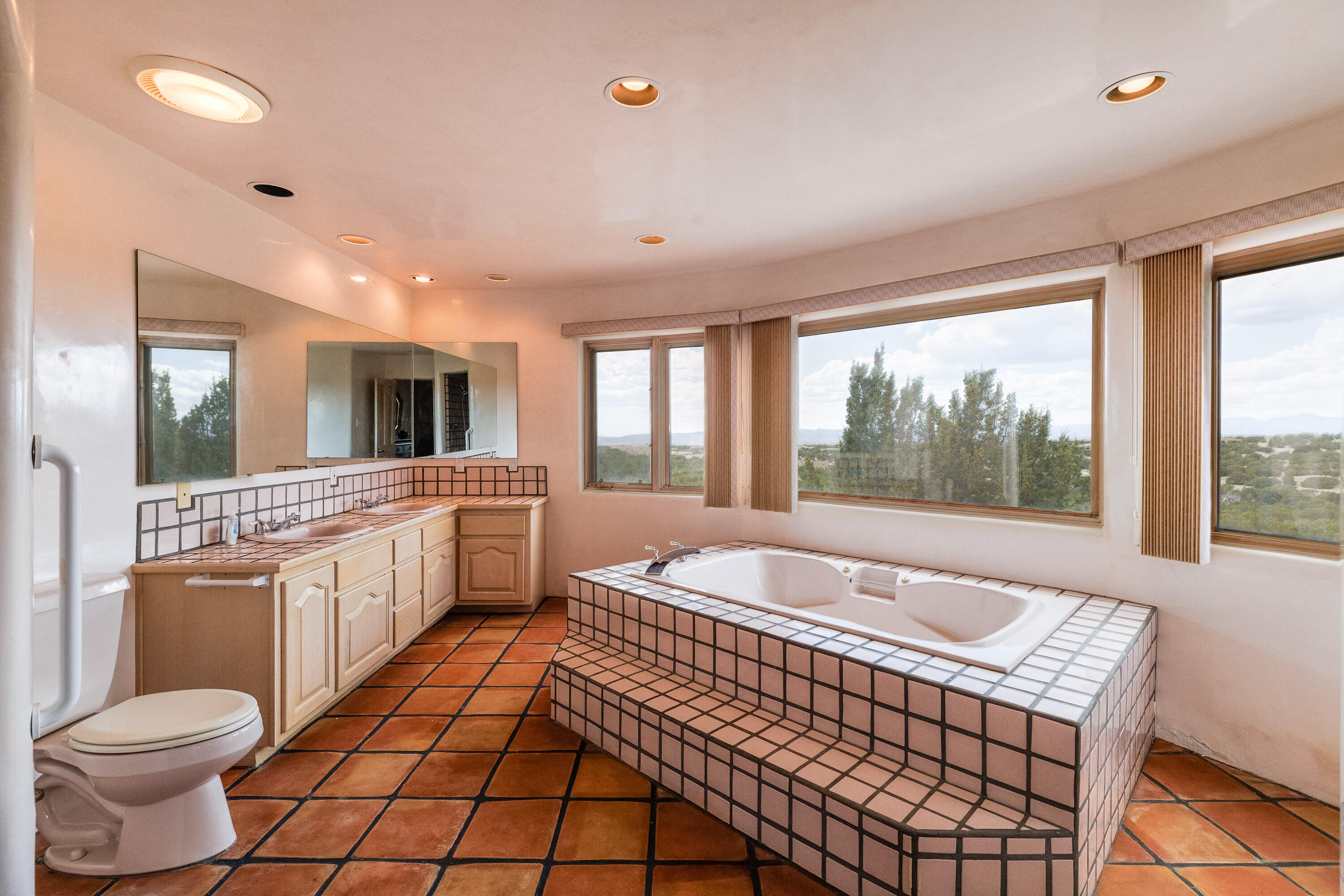 67 A Blue Canyon Trail, Santa Fe, New Mexico image 20