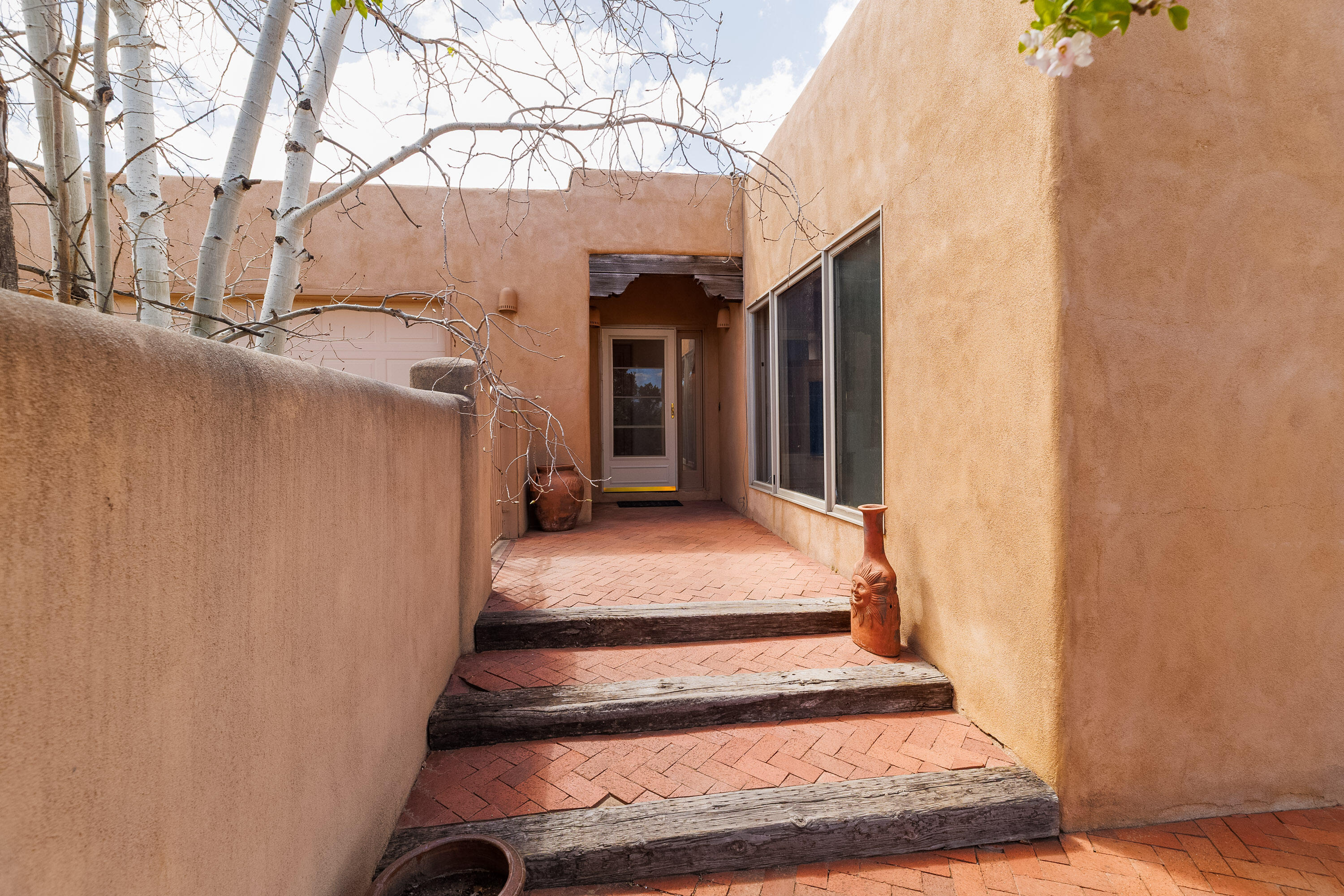 67 A Blue Canyon Trail, Santa Fe, New Mexico image 3