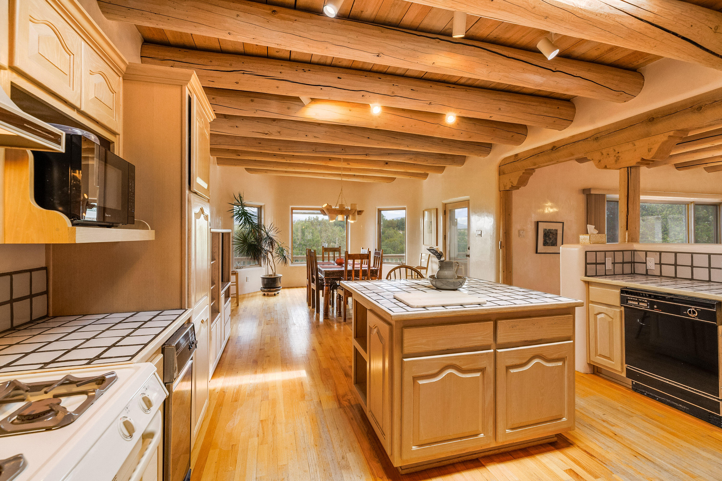 67 A Blue Canyon Trail, Santa Fe, New Mexico image 11