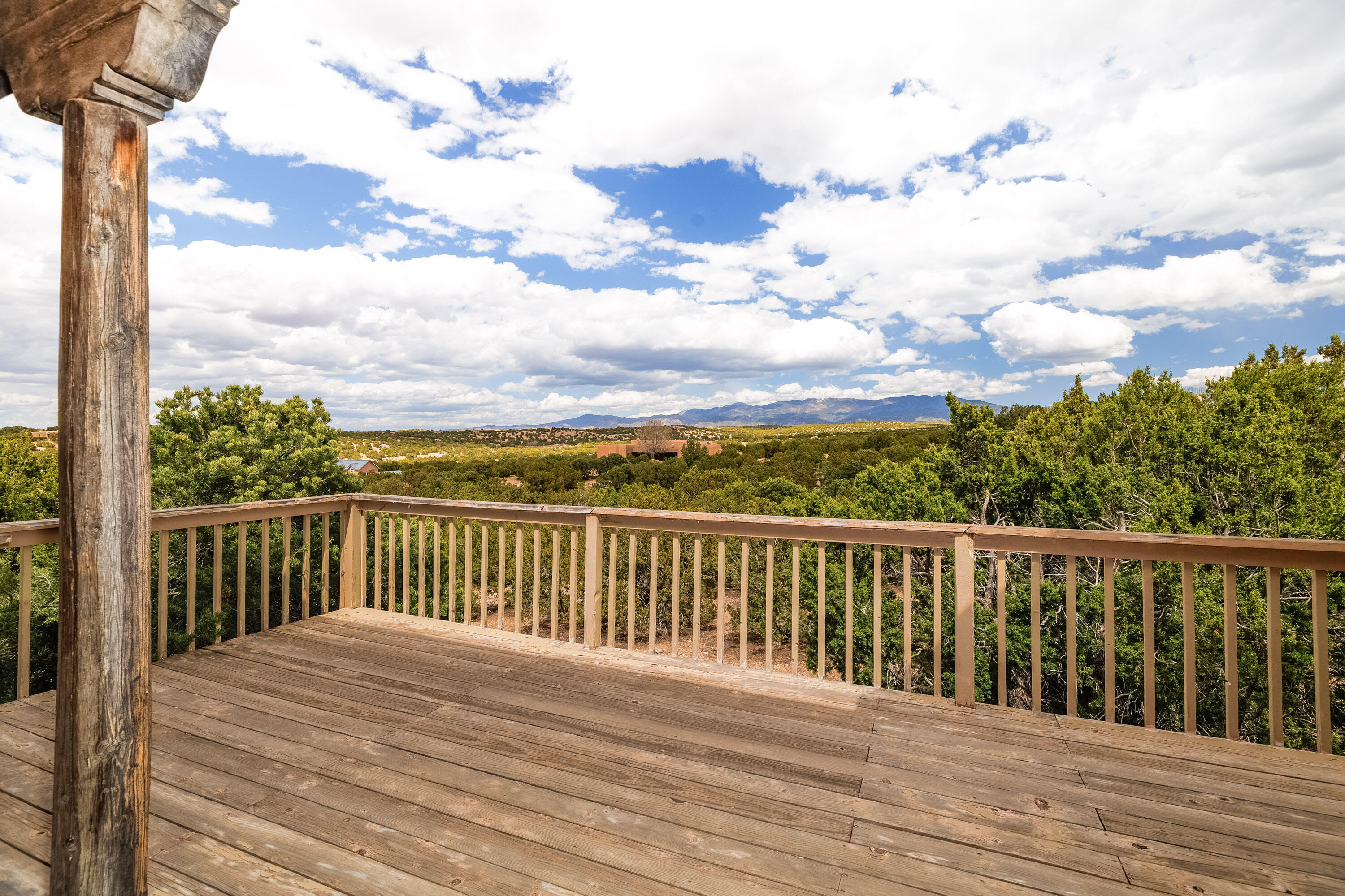 67 A Blue Canyon Trail, Santa Fe, New Mexico image 18