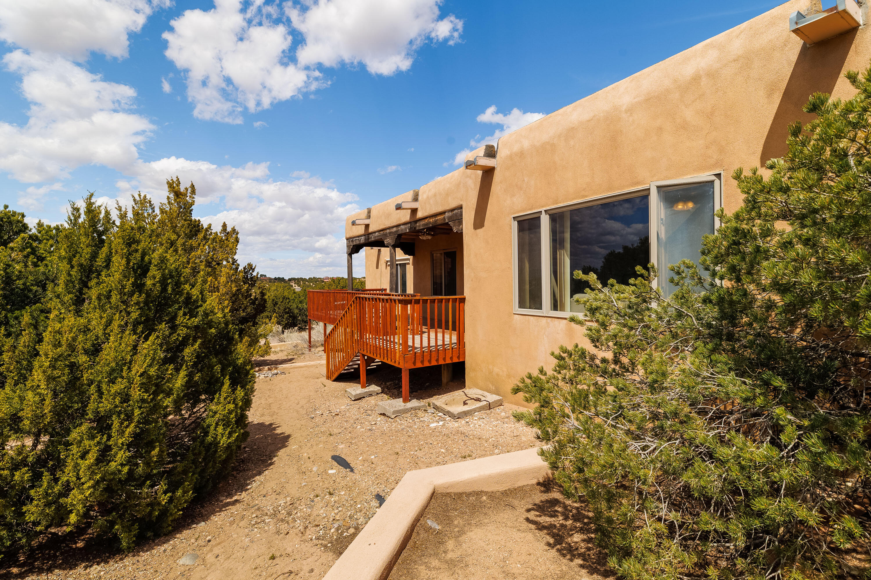 67 A Blue Canyon Trail, Santa Fe, New Mexico image 26