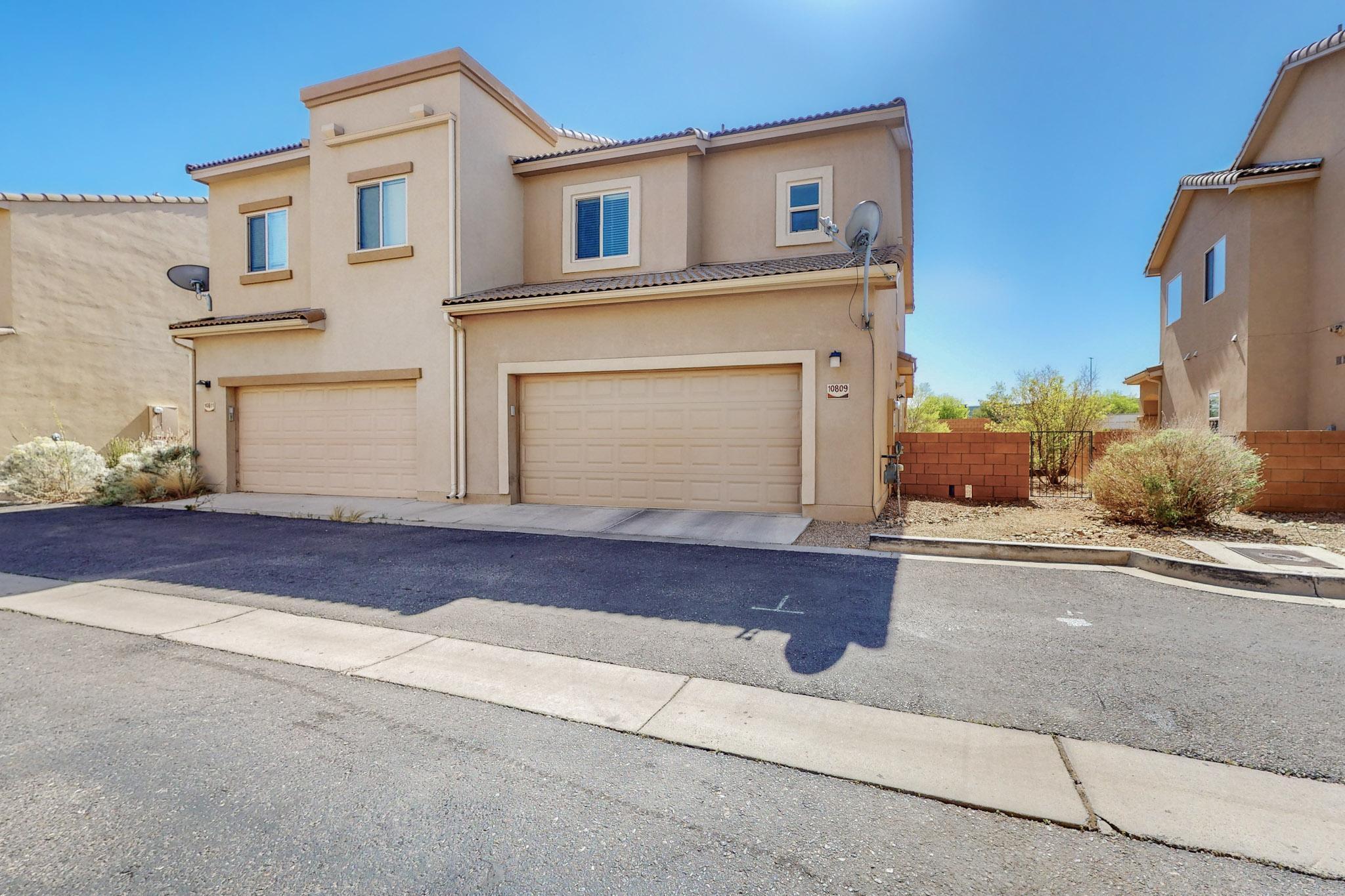 10809 Crissy Field Way, Albuquerque, New Mexico image 37