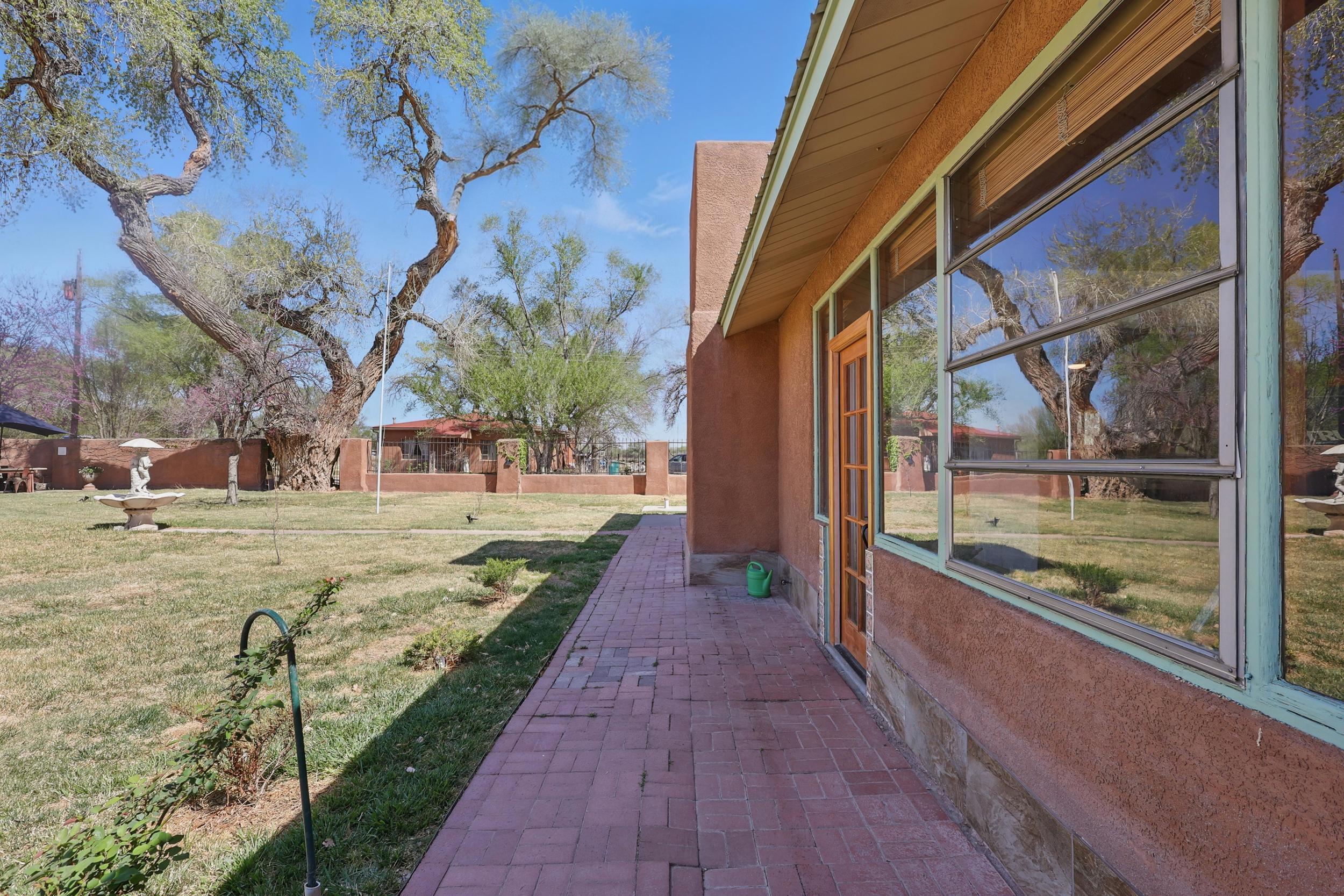 1716 Marcelino Road, Albuquerque, New Mexico image 32