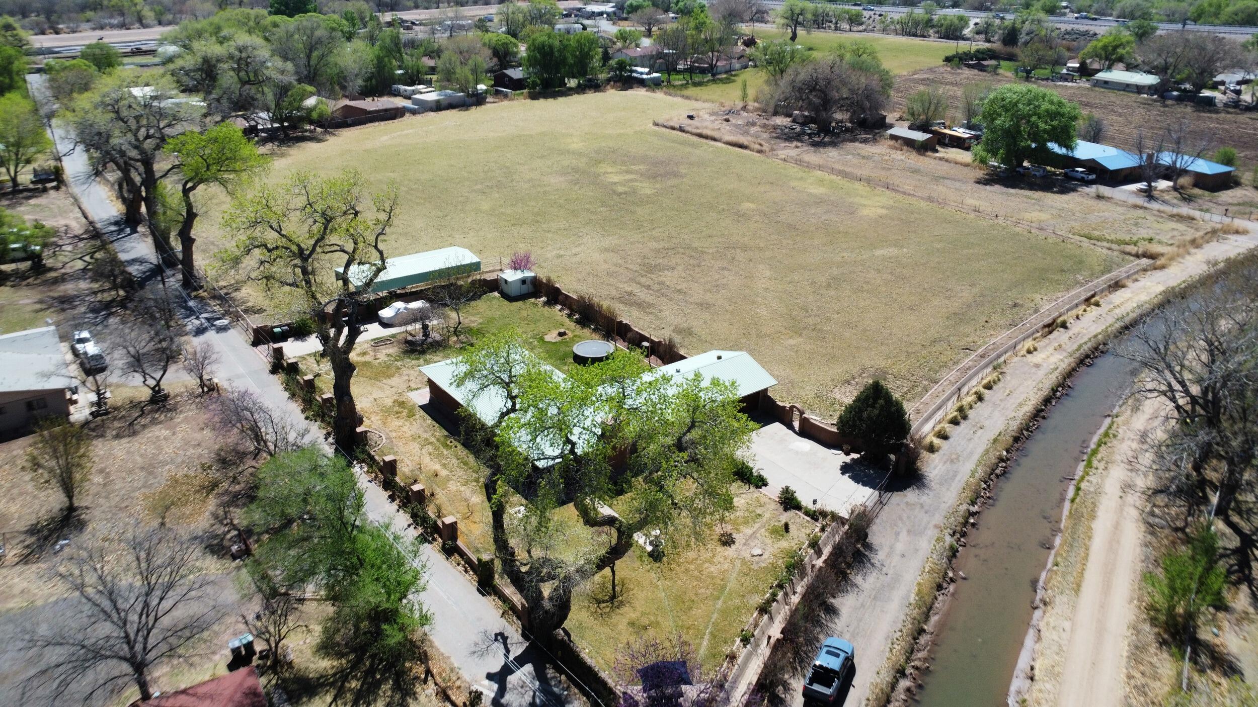 1716 Marcelino Road, Albuquerque, New Mexico image 41