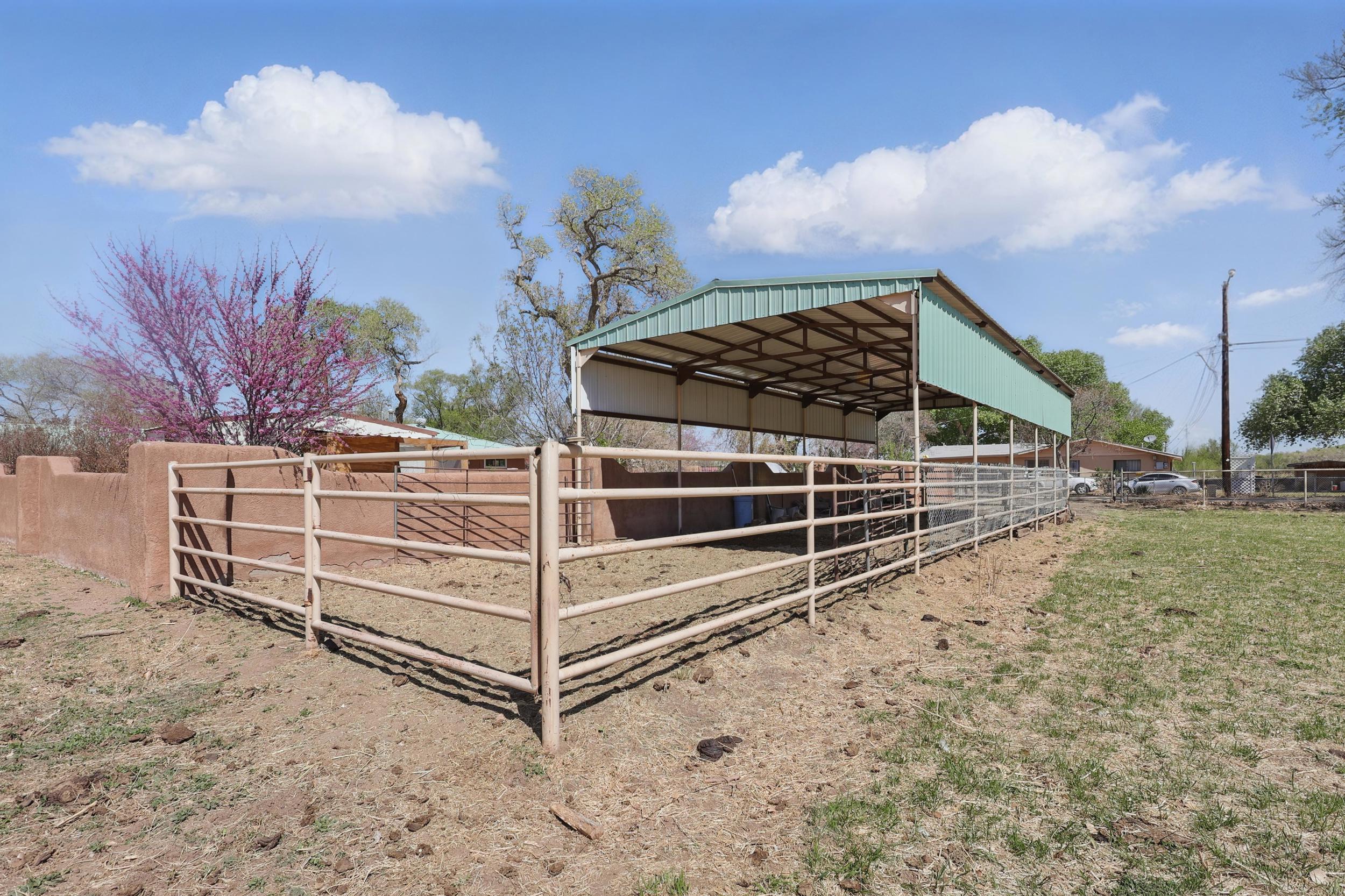 1716 Marcelino Road, Albuquerque, New Mexico image 34